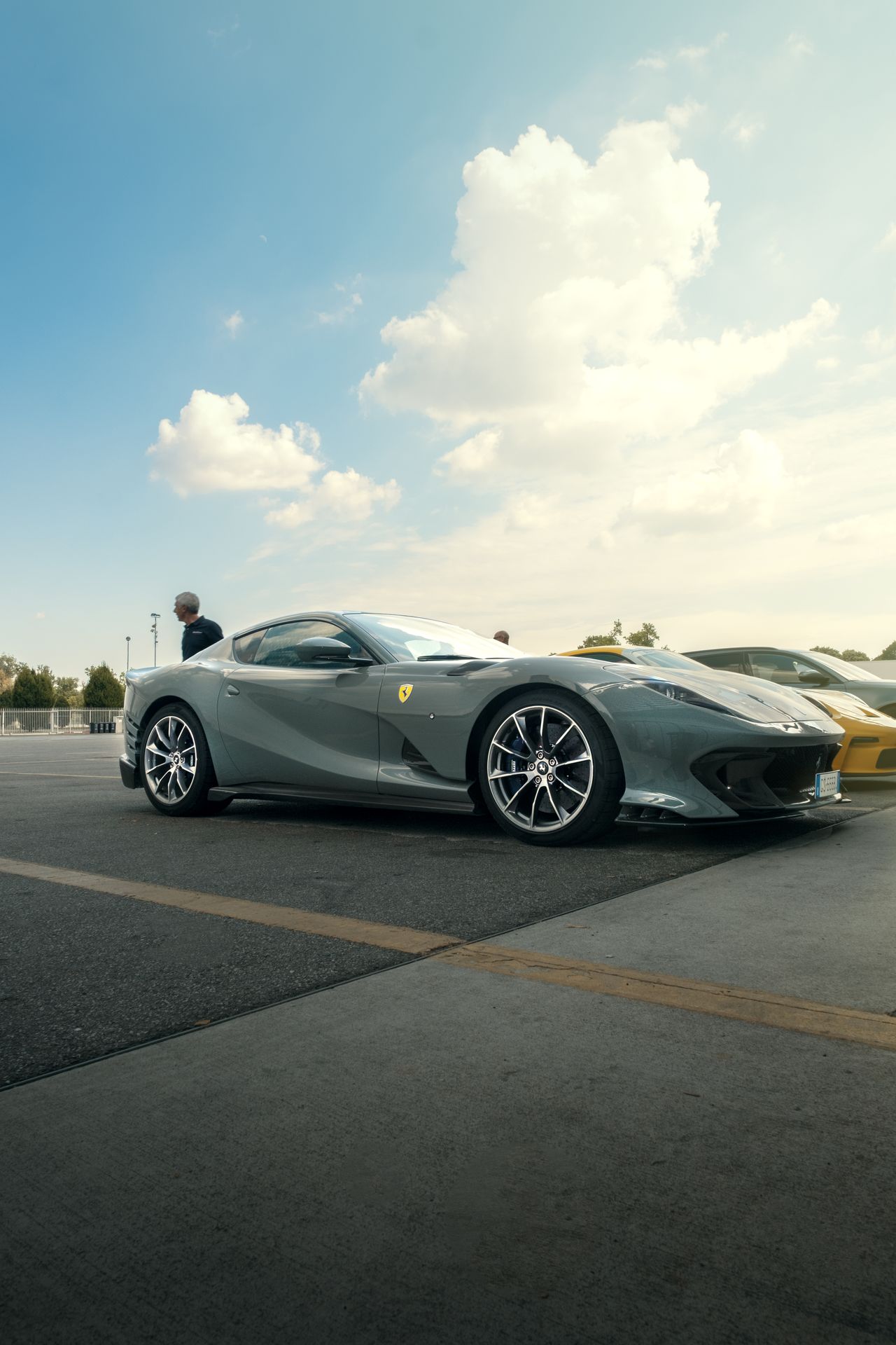 MONZA 2H | SESSION 04 I 02 JULY 2025