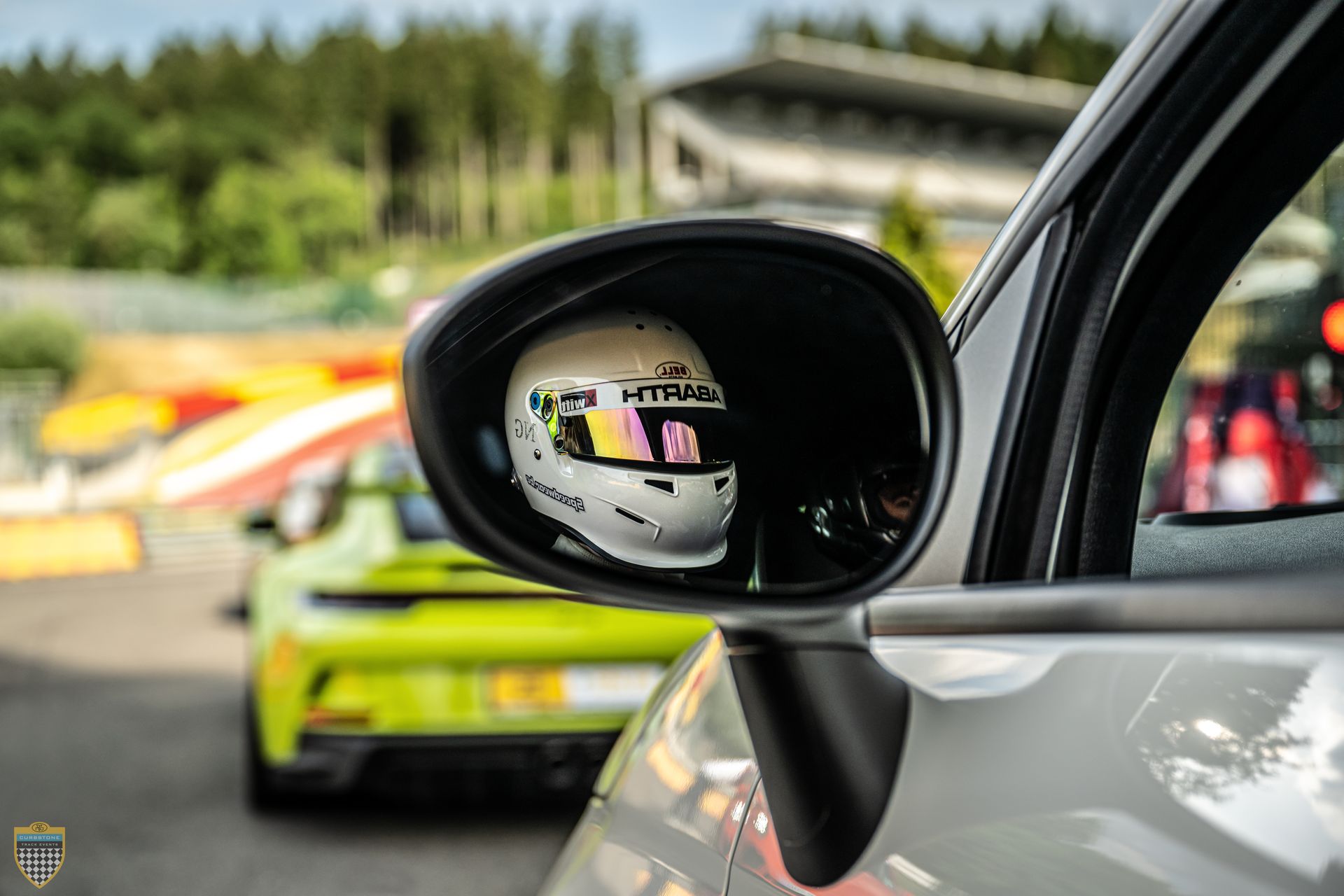 SPA | APEX TRAINING AND SPA 2H SESSION 4 I 23 JUNE 2023