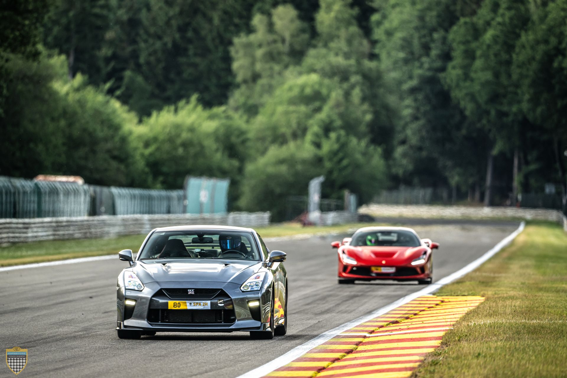 SPA | APEX TRAINING AND SPA 2H SESSION 3 I 07 JUNE 2023