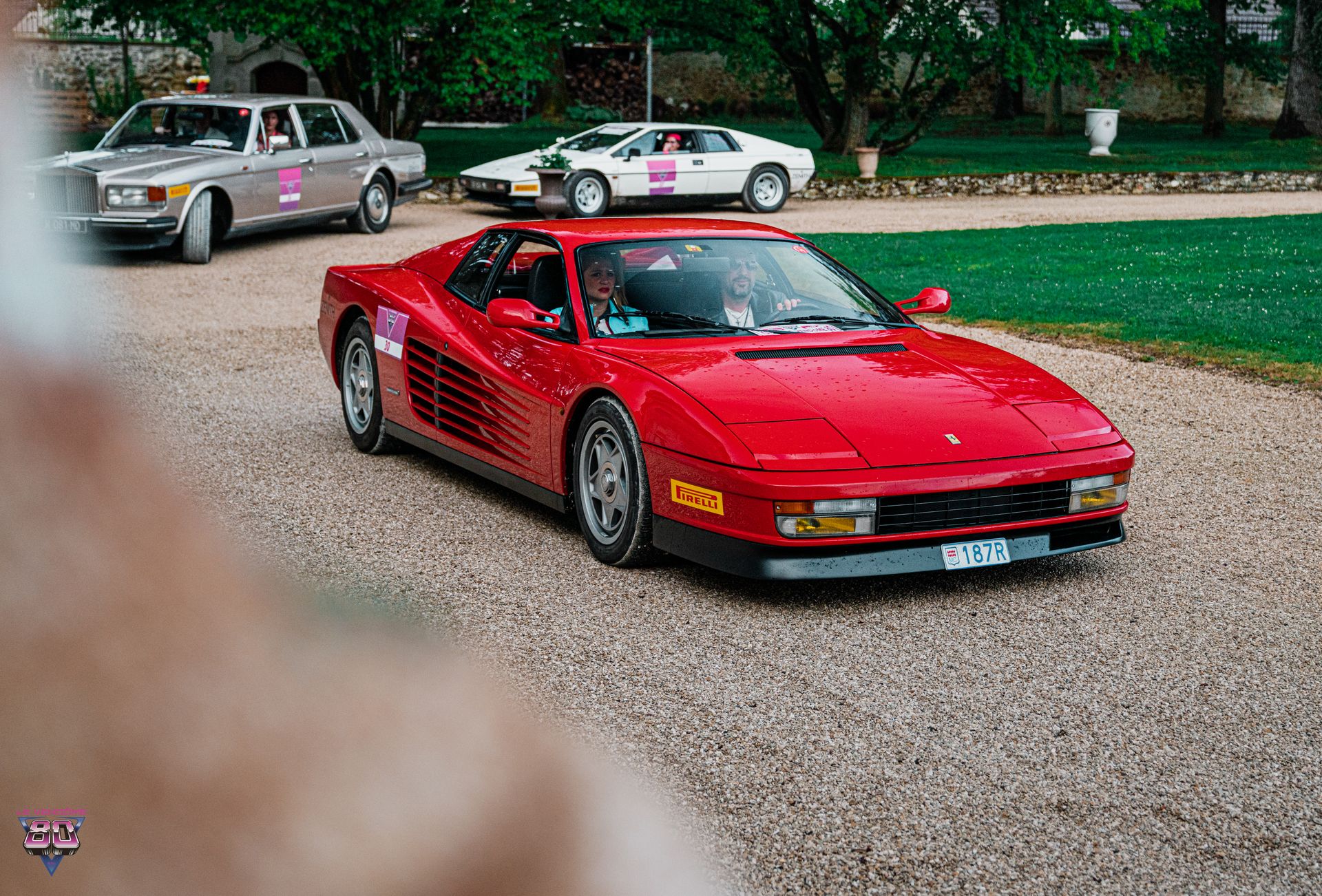 LE VENDÔME 80 I 05-07 MAY 2023