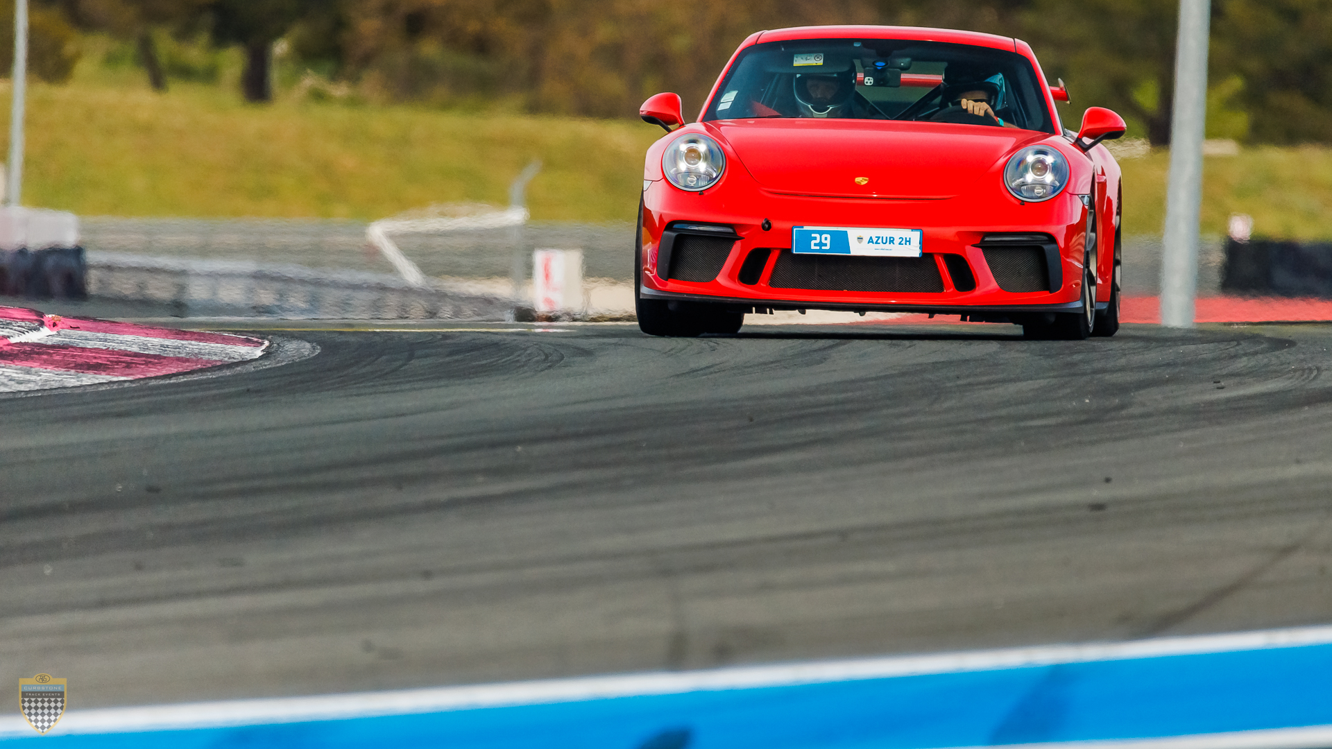 AZUR 2H | SESSION 3 I 12 APRIL 2023