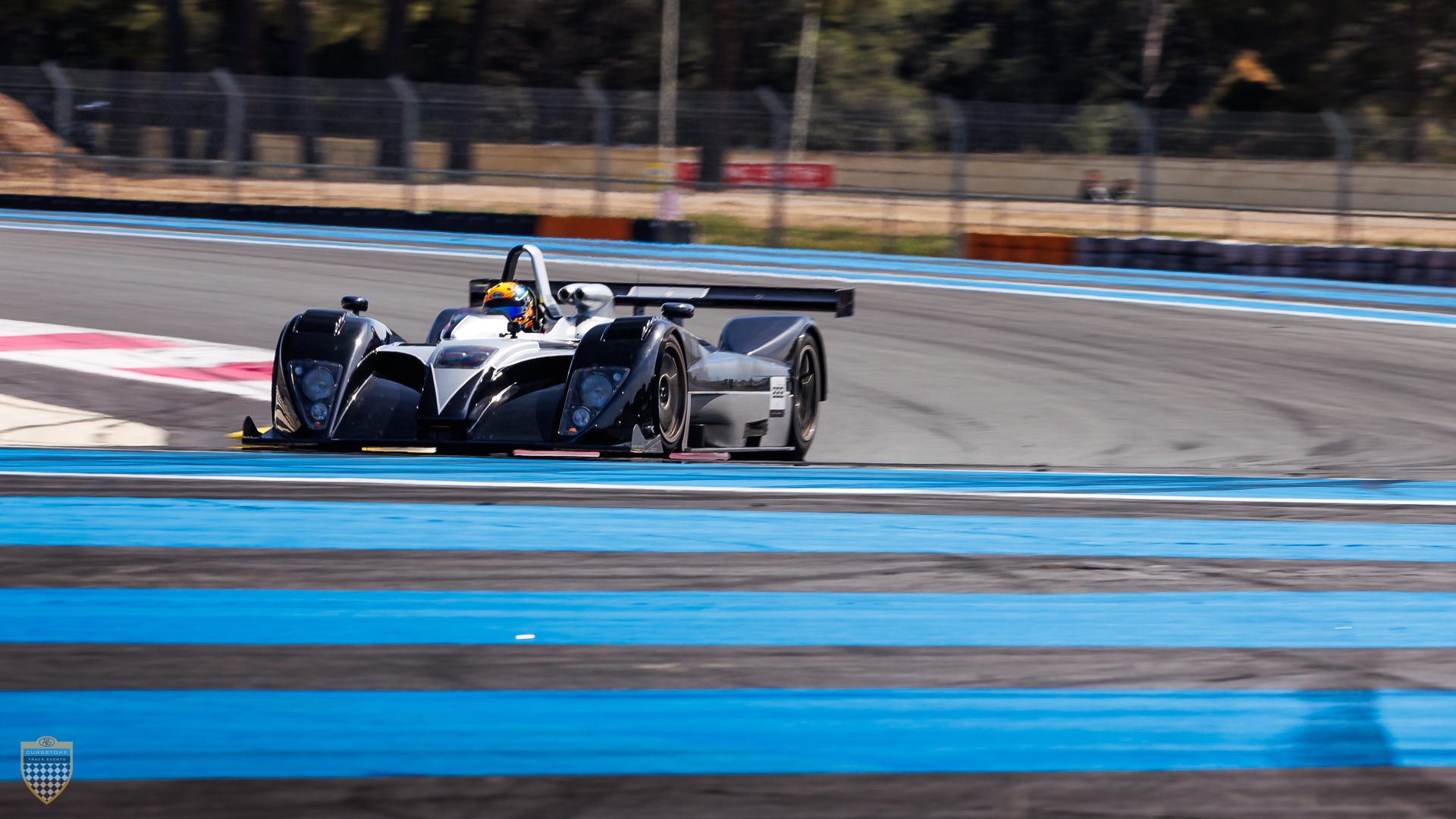 TRACK AND TEST DAYS I CIRCUIT PAUL RICARD I 11-12 APRIL 2023