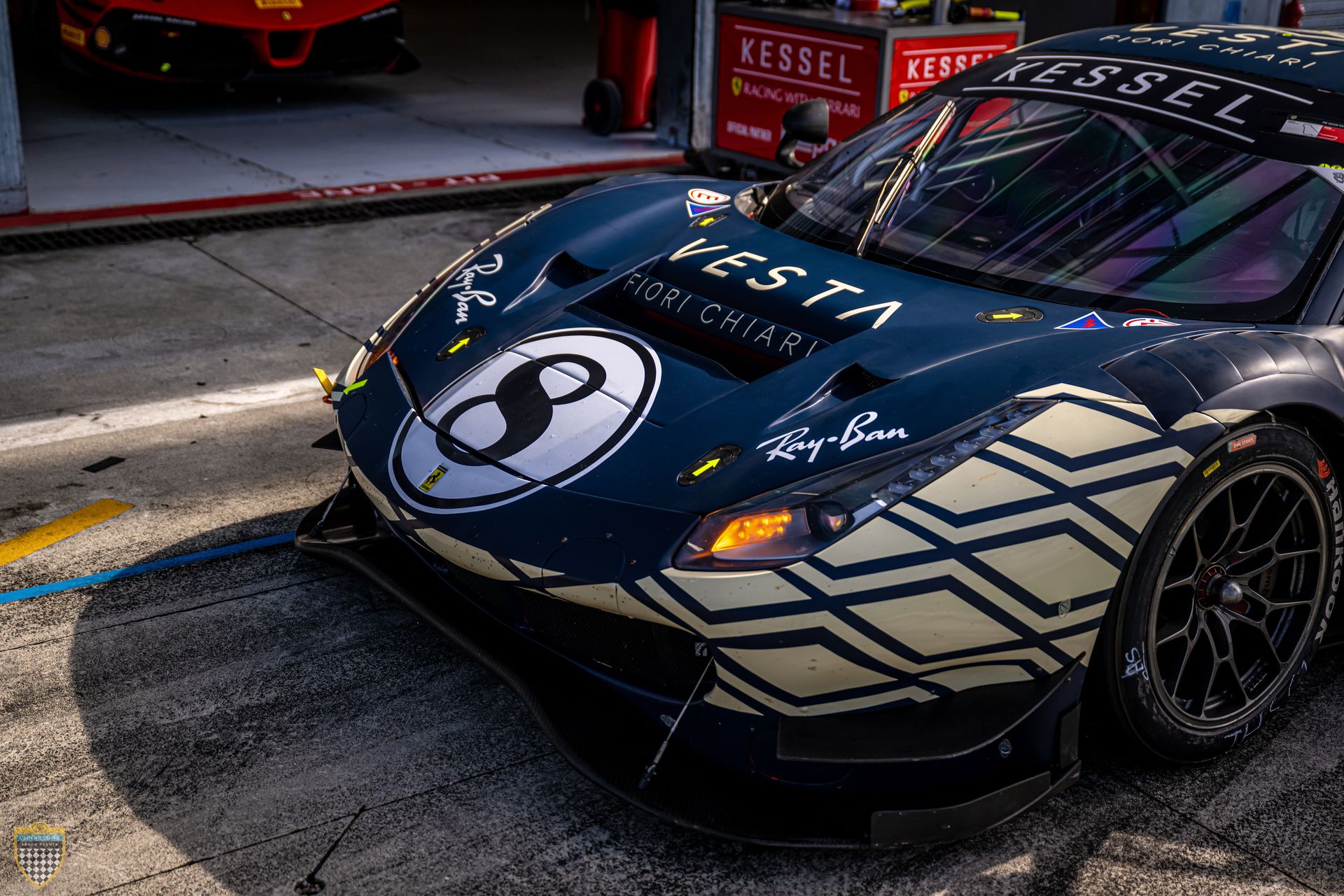 TEST DAYS I MONZA I 25-26 FEBRUARY 2023