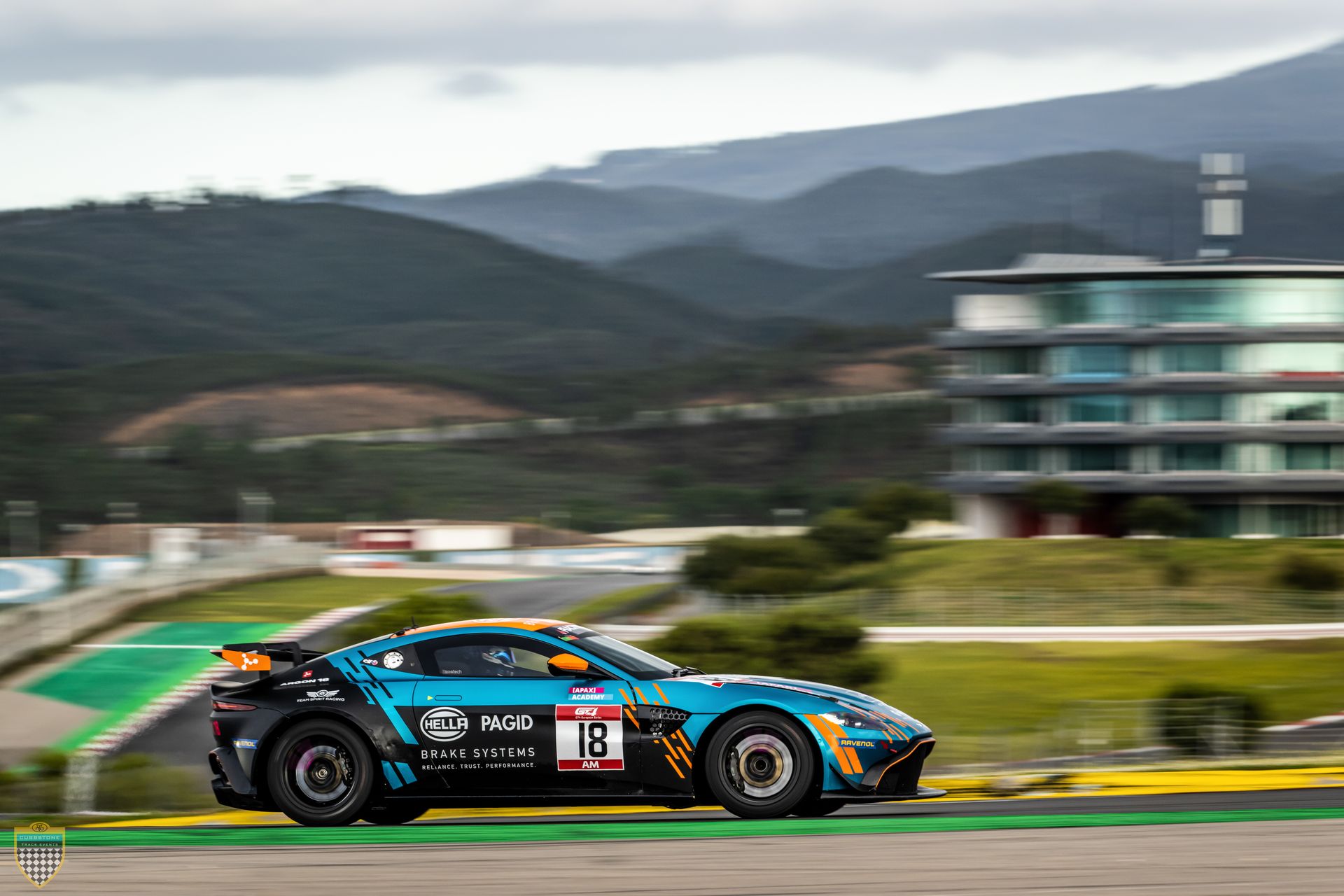TEST DAYS I PORTIMÃO I 09-10 FEBRUARY 2023