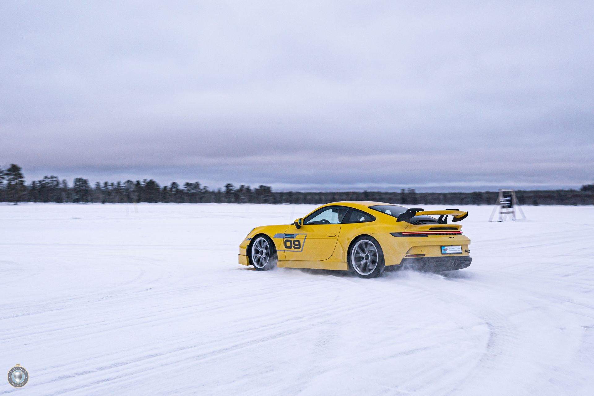 LAPLAND 2023 I TOUR 05 I 29-31 JANUARY 2023