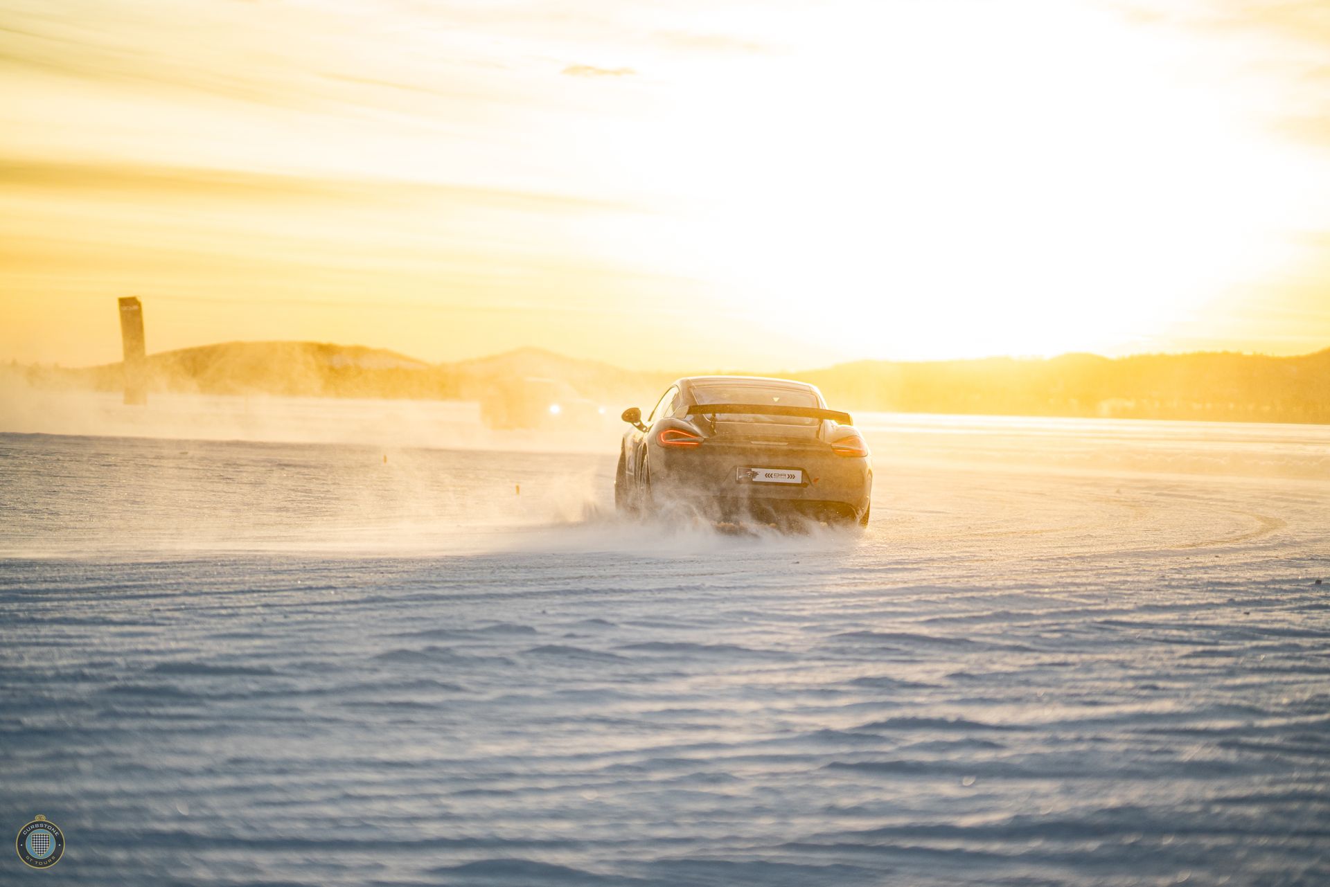 LAPLAND 2023 I TOUR 04 I 26-29 JANUARY 2023