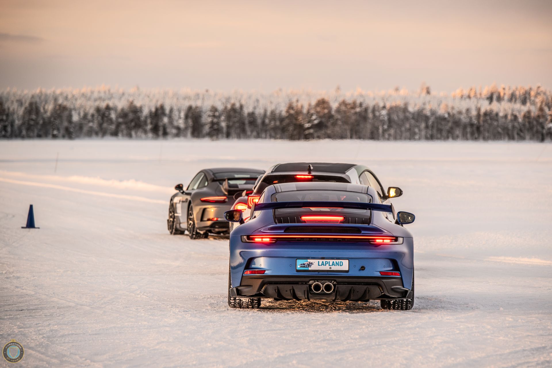 LAPLAND 2023 I TOUR 01 I 19-22 JANUARY 2023