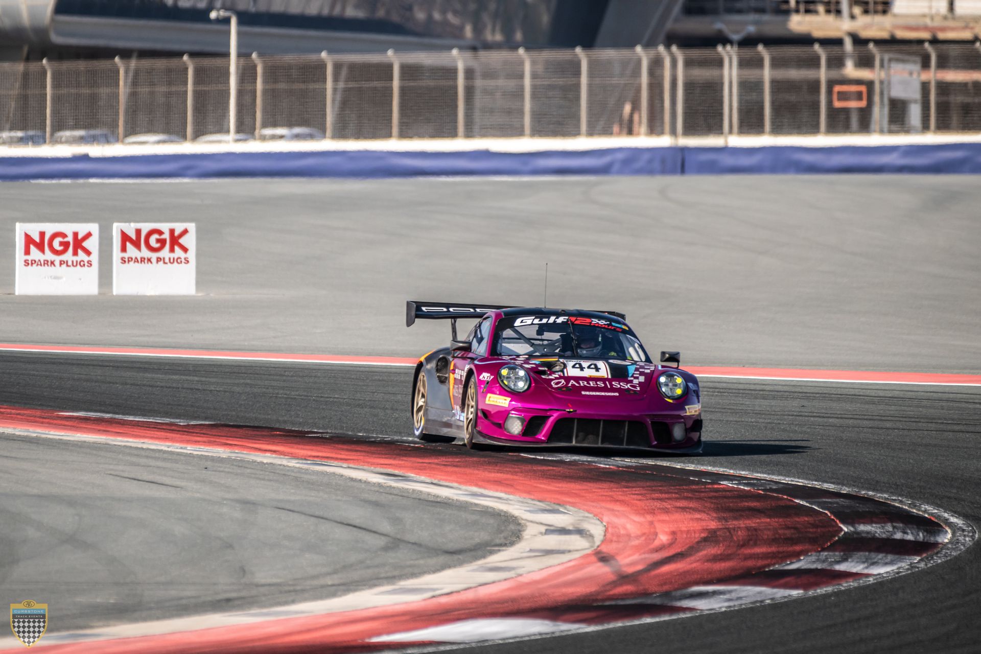 TRACK AND TEST DAYS I DUBAI AUTODROME I 15 DECEMBER 2022