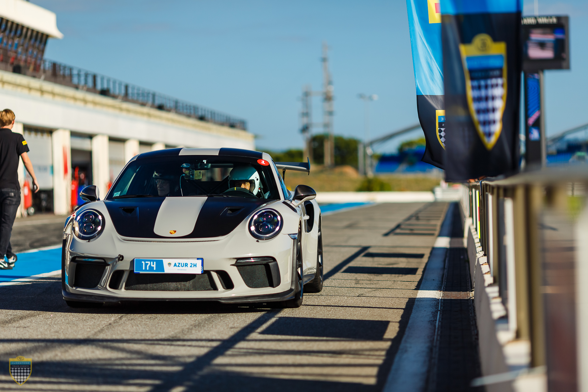 AZUR 2H | SESSION 8 I 20 SEPTEMBER 2022