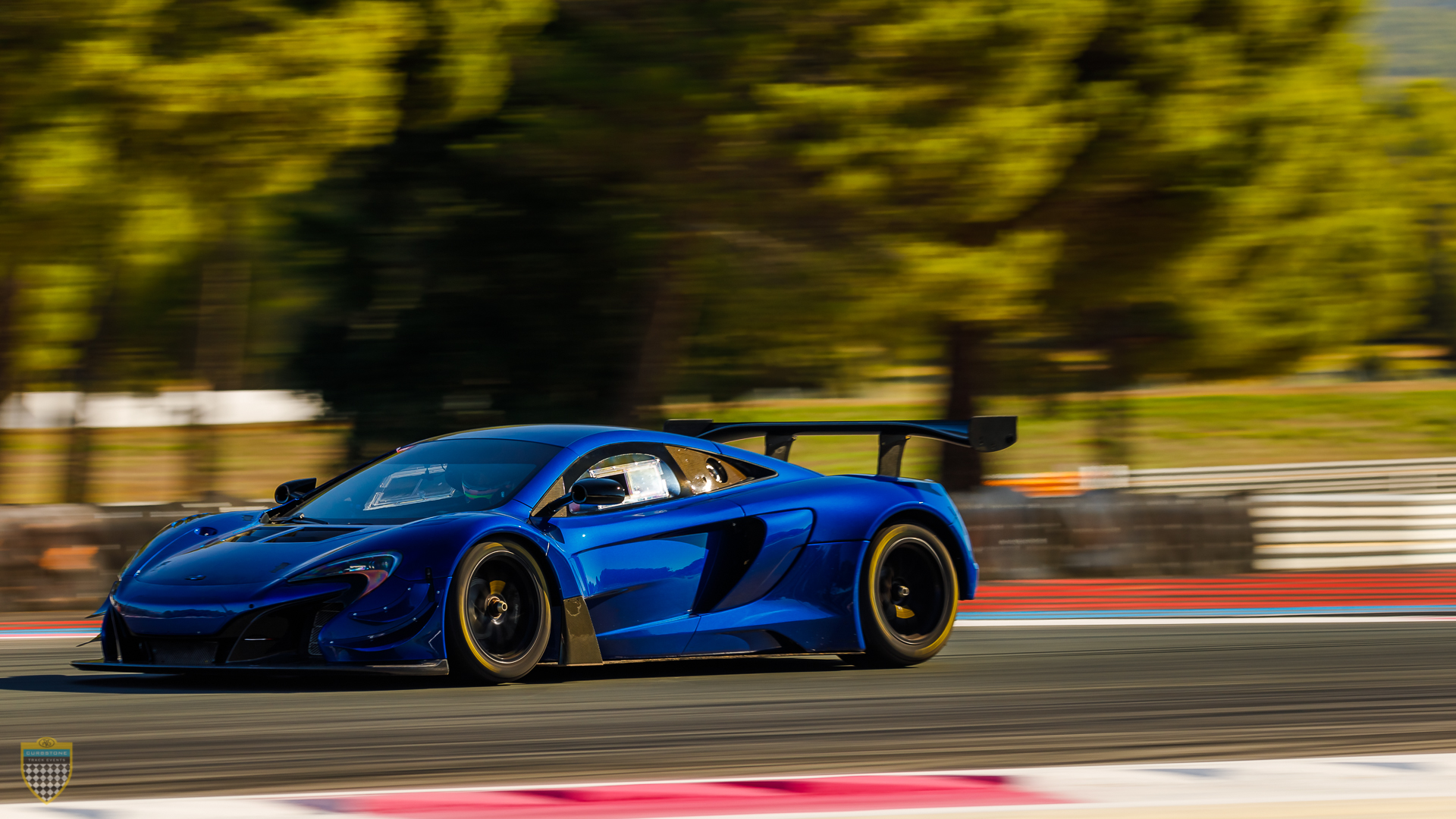 TRACK AND TEST DAYS I CIRCUIT PAUL RICARD I 20-21 SEPTEMBER 2022