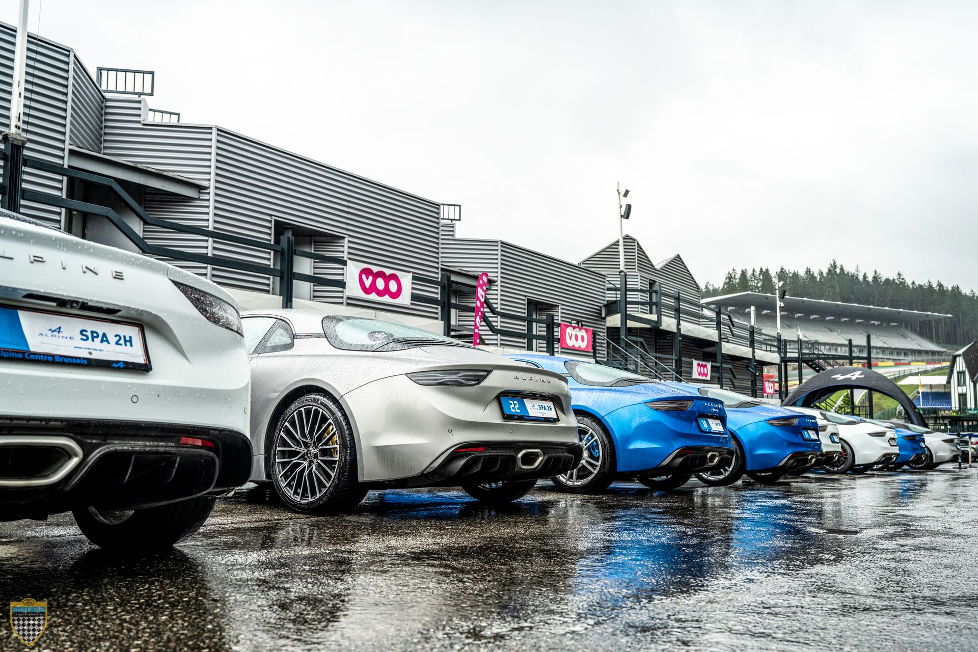 SPA | APEX TRAINING AND SPA 2H SESSION 6  I 14 SEPTEMBER 2022