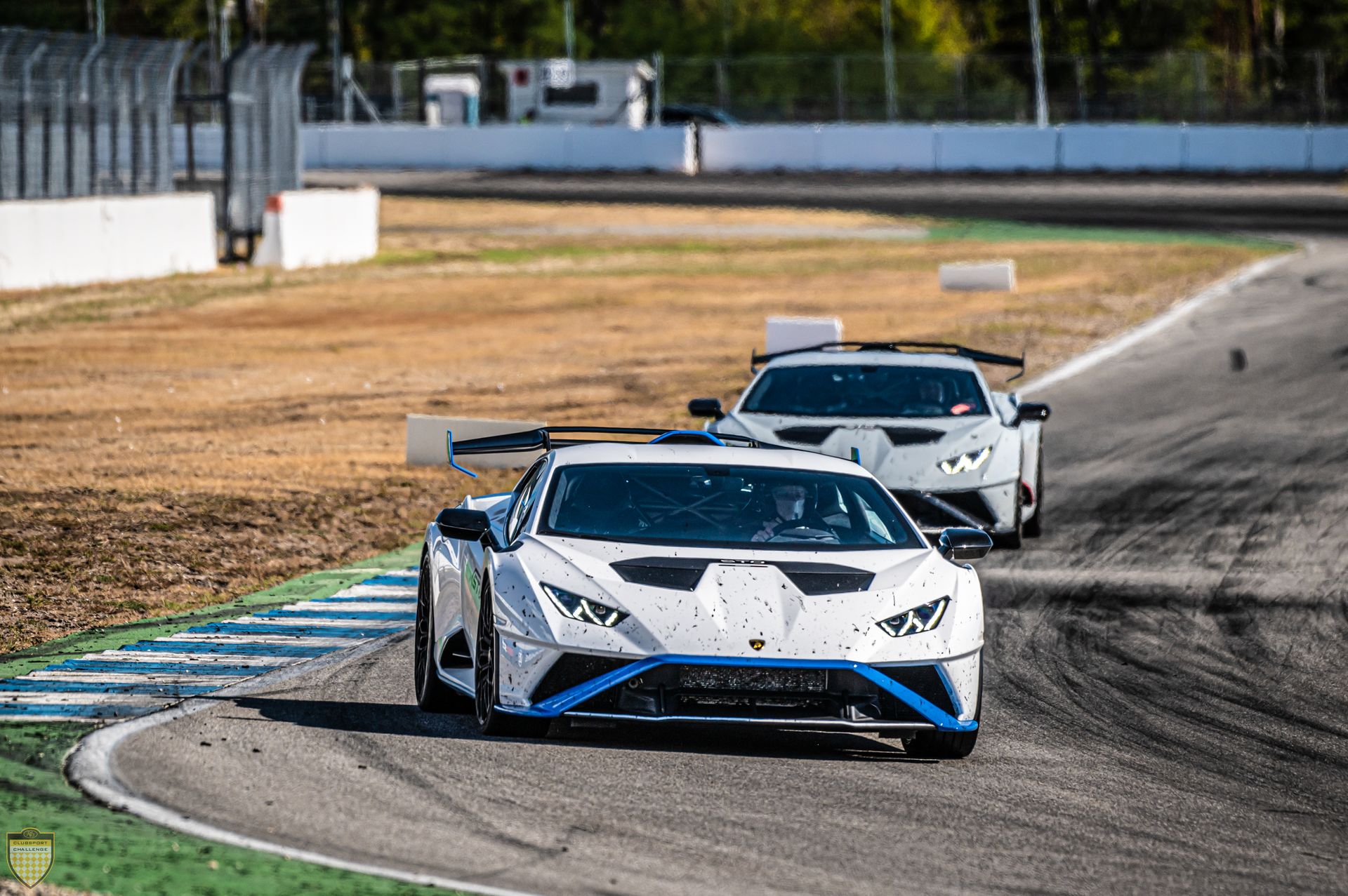 CLUBSPORT CHALLENGE | ROUND 4 - HOCKENHEIMRING I 05-06 SEPTEMBER 2022