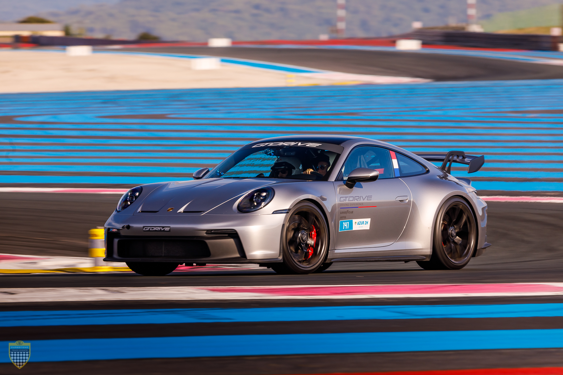 AZUR 2H | SESSION 7 I 29 AUGUST 2022