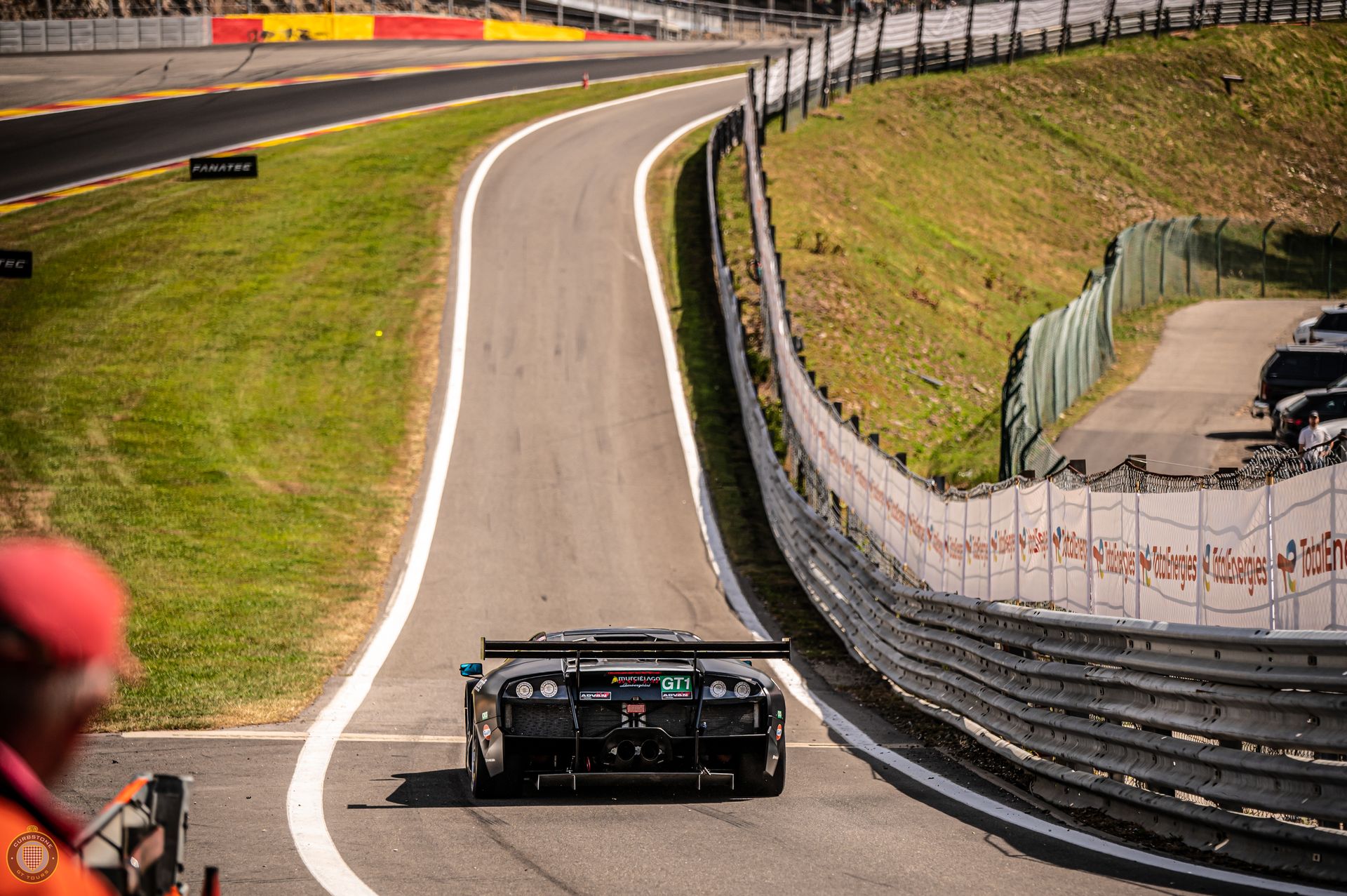 GT TOUR | ROAD TO TOTALENERGIES 24 HOURS OF SPA I 29-30 JULY 2022