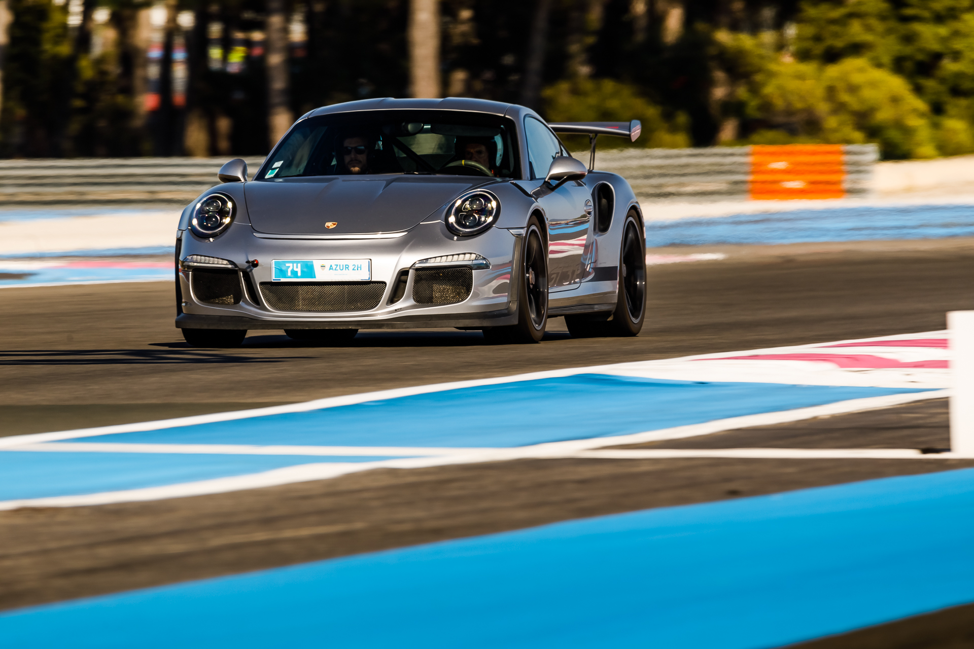 AZUR 2H | SESSION 6 I 08 JULY 2022