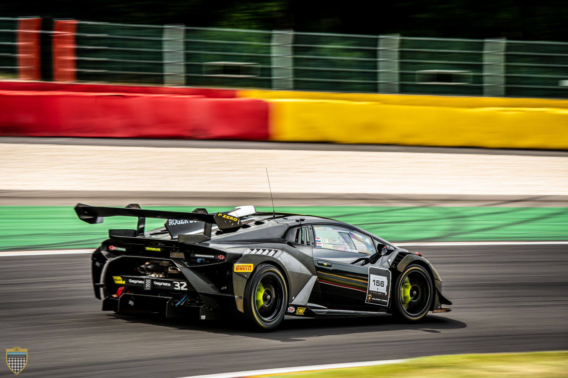 SPA | TRACK AND TEST DAY I 06 JULY 2022