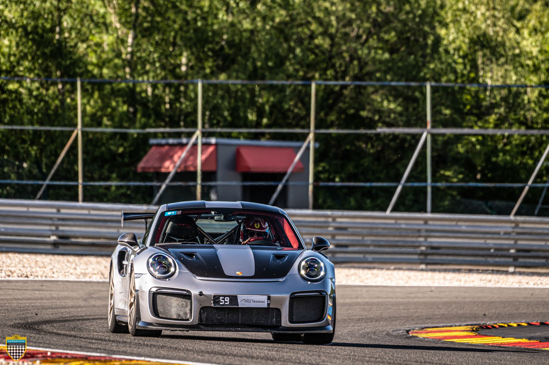 SPA | APEX TRAINING AND SPA 2H SESSION 4 I 14 JUNE 2022