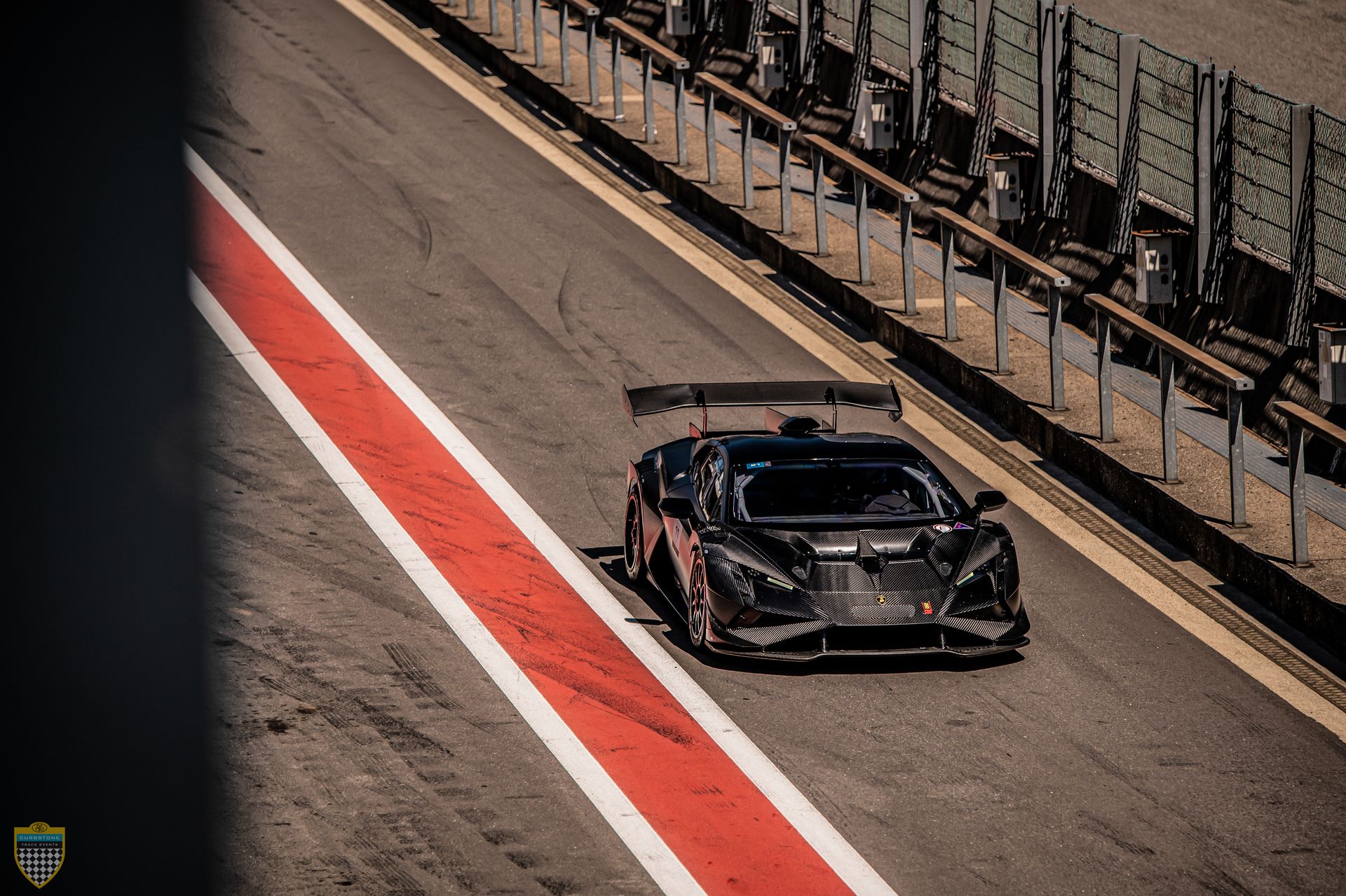 SPA | TRACK AND TEST DAY I 14 JUNE 2022