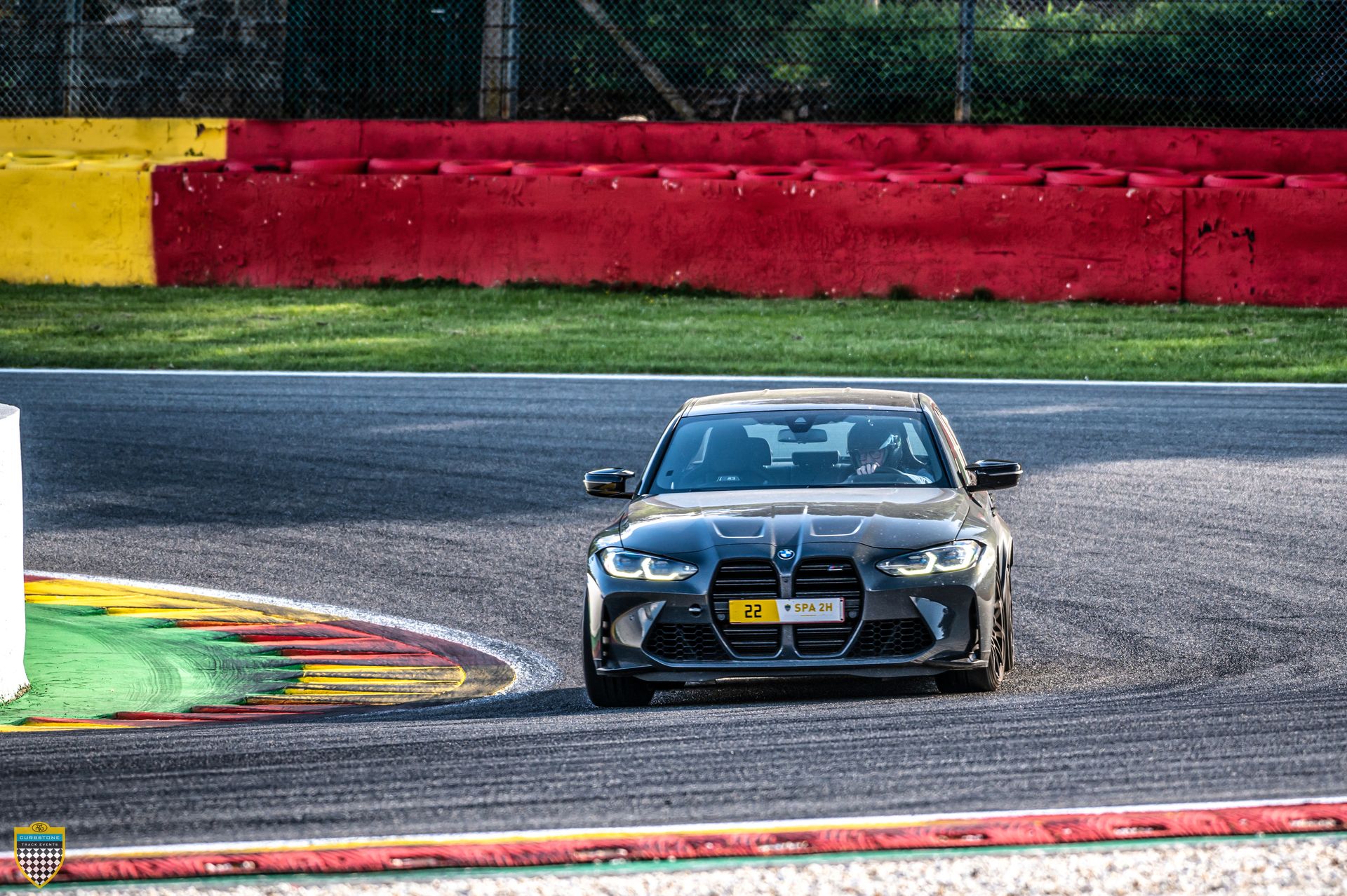 SPA | APEX TRAINING AND SPA 2H SESSION 3 I 13 JUNE 2022