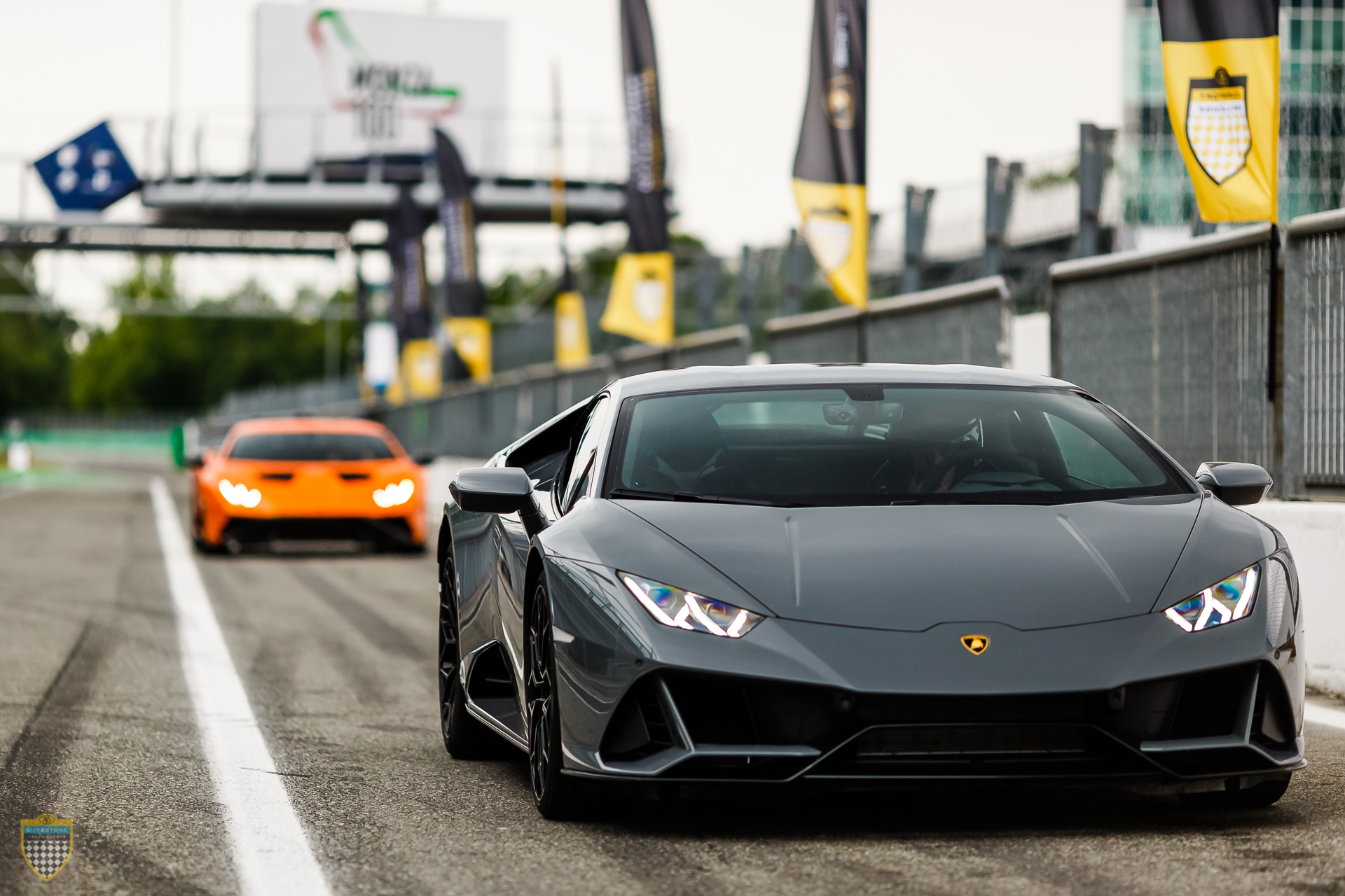  CLUBSPORT CHALLENGE | ROUND 1 - MONZA I 24-25 MAY 2022