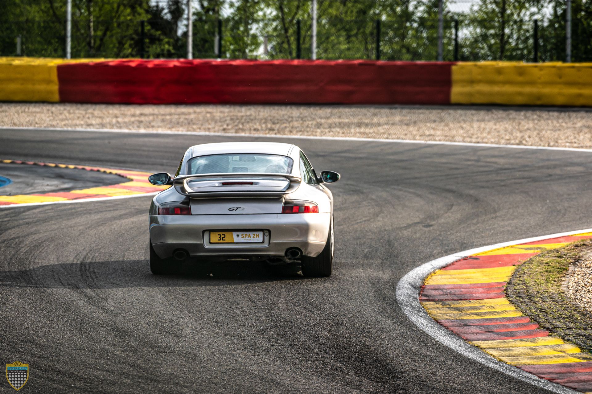 SPA | APEX TRAINING AND SPA 2H SESSION 2 I 10 MAY 2022