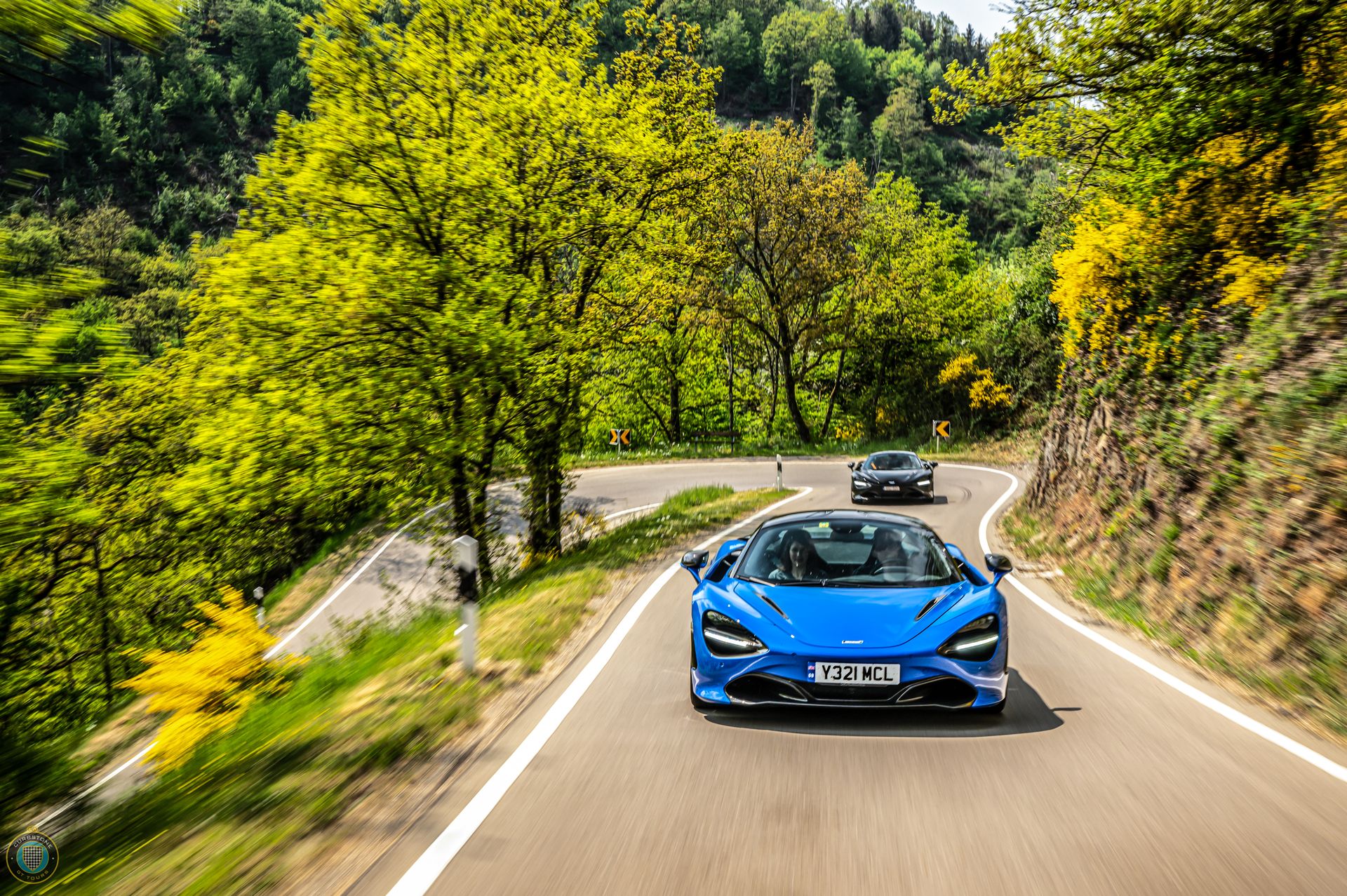 PORTFOLIO LUXEMBOURG I 08 MAY 2022