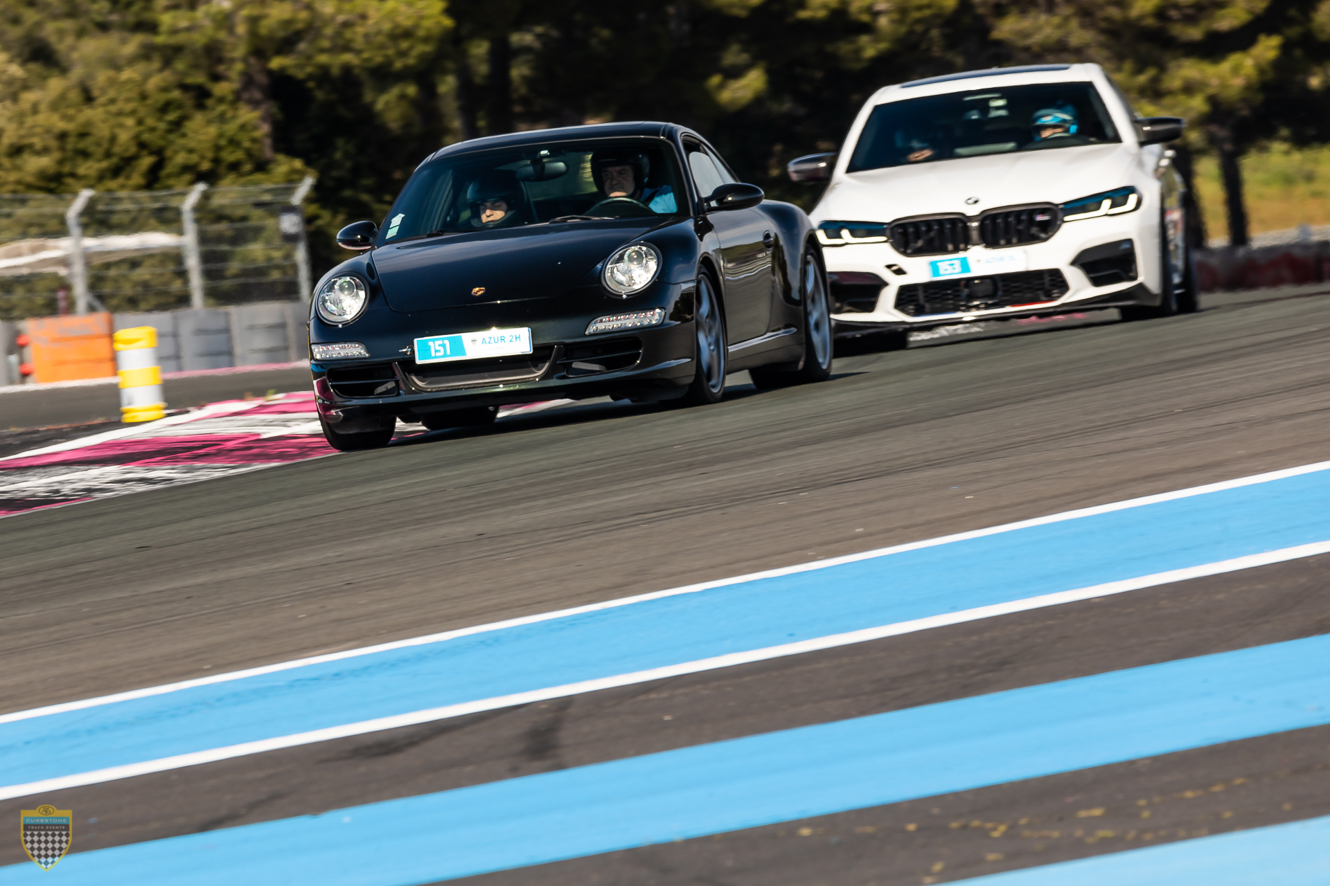 AZUR 2H | SESSION 3 I 25 APRIL 2022