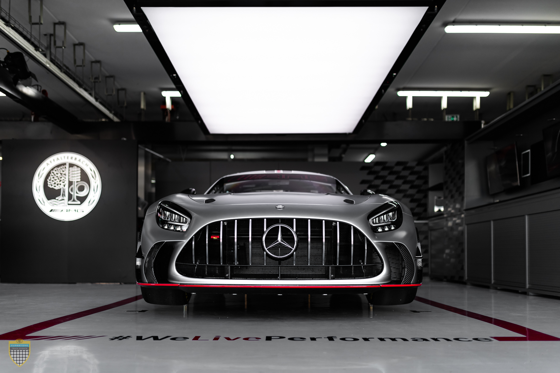 TRACK AND TEST DAYS I CIRCUIT PAUL RICARD I 26-27 APRIL 2022