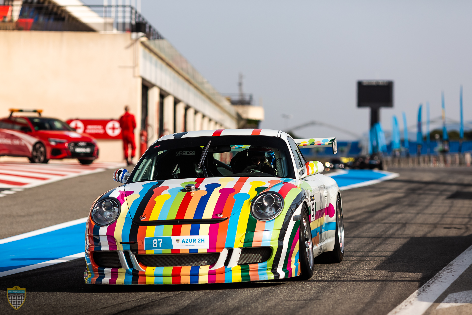 AZUR 2H | SESSION 2 I 28 MARCH 2022