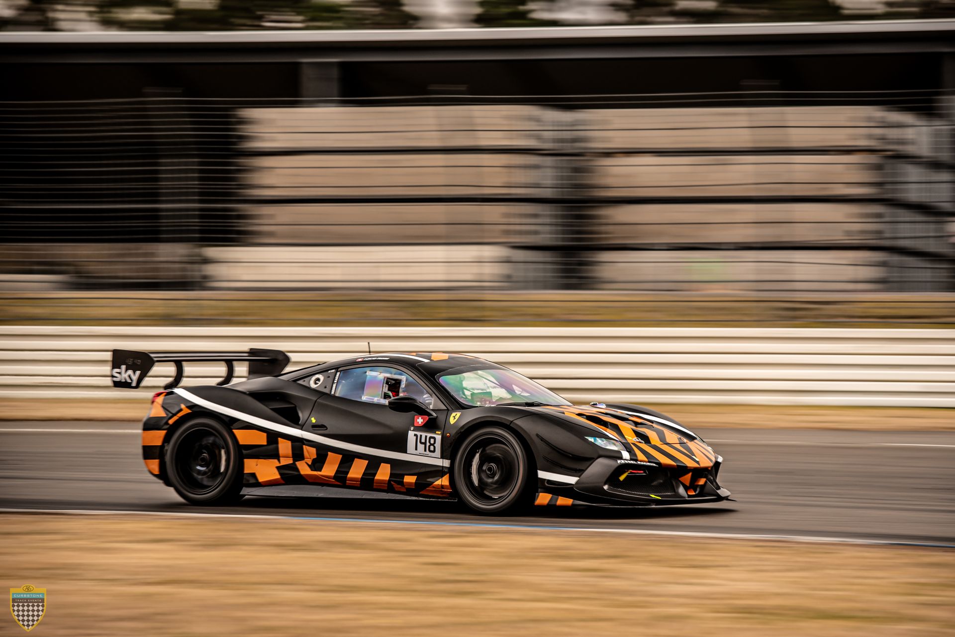 TEST DAYS I HOCKENHEIMRING I 15-16 MARCH 2022