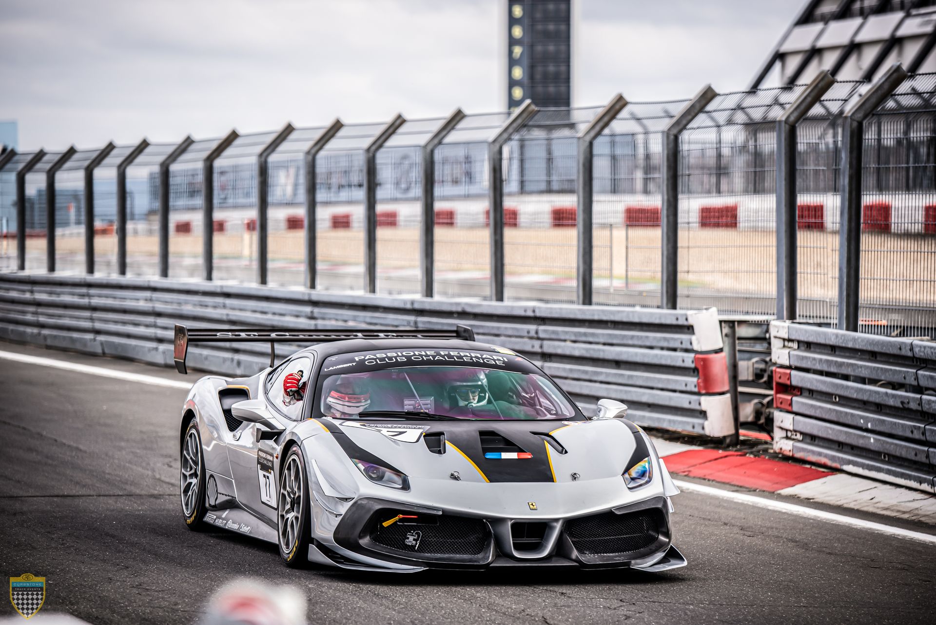 TEST DAYS I NÜRBURGRING I 12-13 MARCH 2022