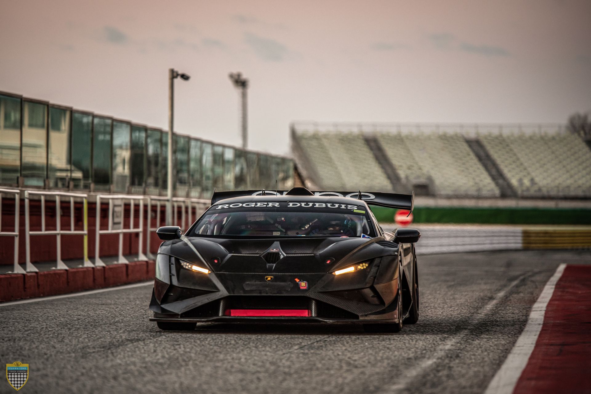 TEST DAYS I MISANO I 28 FEB - 01 MARCH 2022