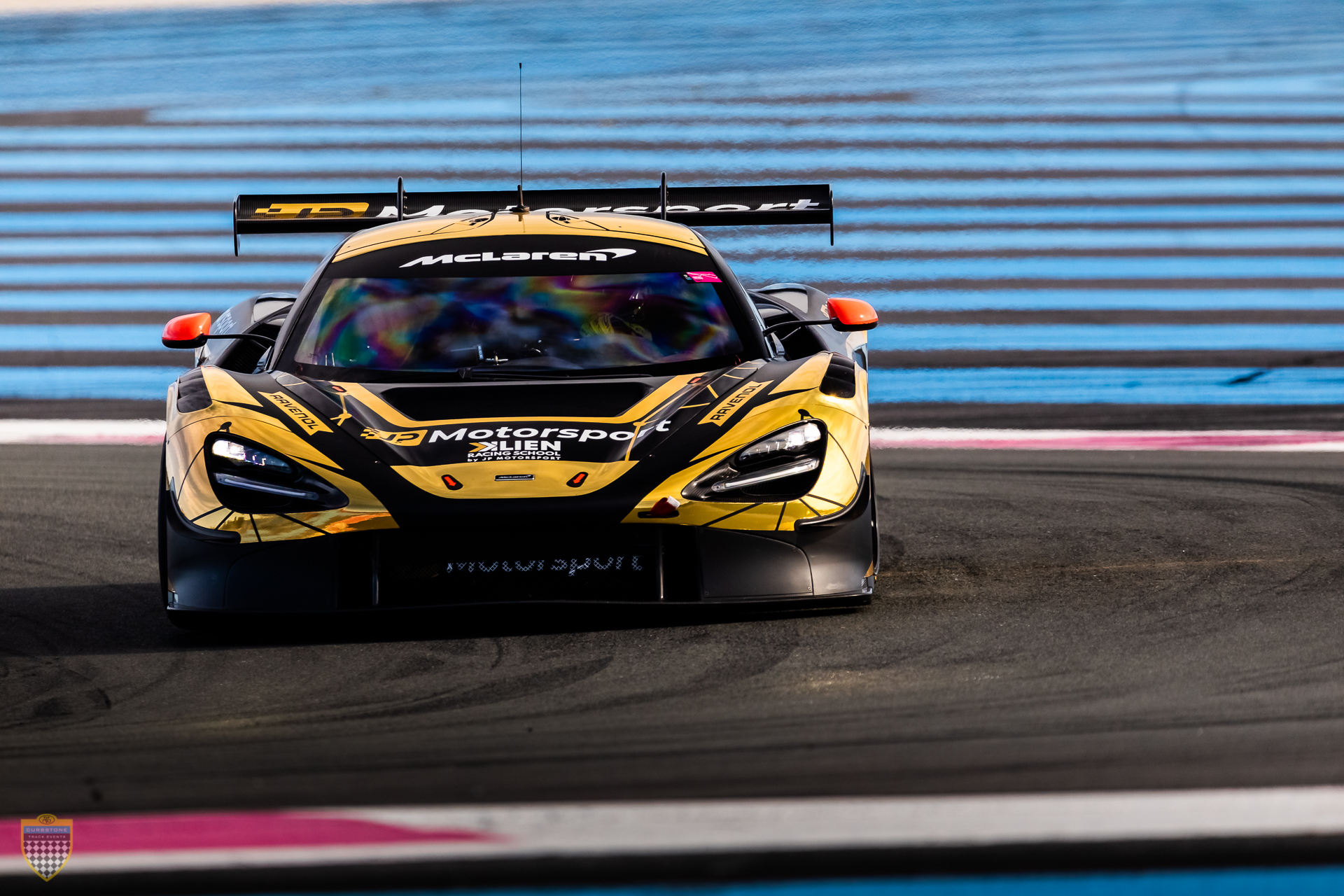 TEST DAYS I CIRCUIT PAUL RICARD I 22-23-24 FEBRUARY 2022
