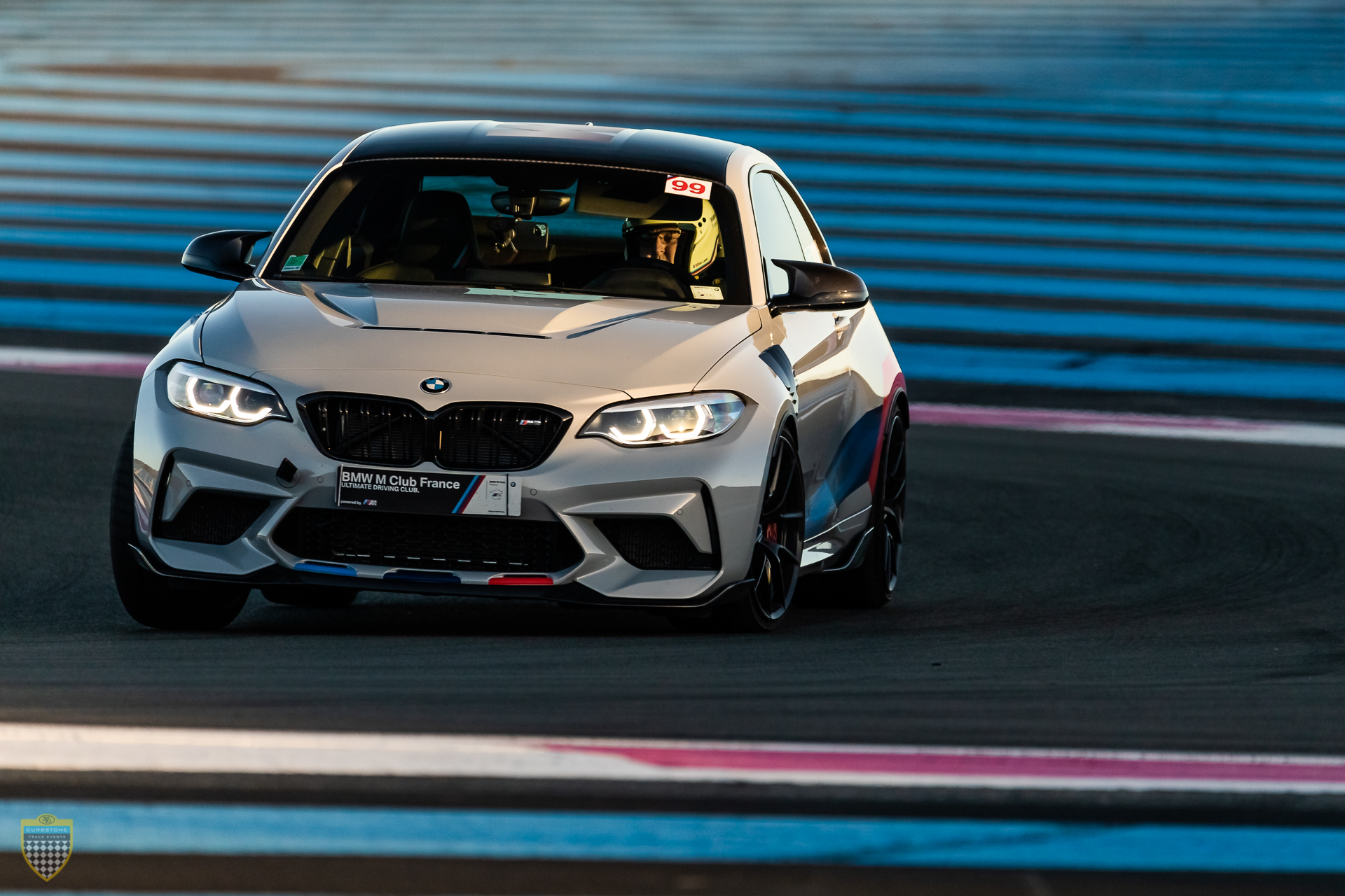 AZUR 2H | SESSION 1 I 21 FEBRUARY 2022