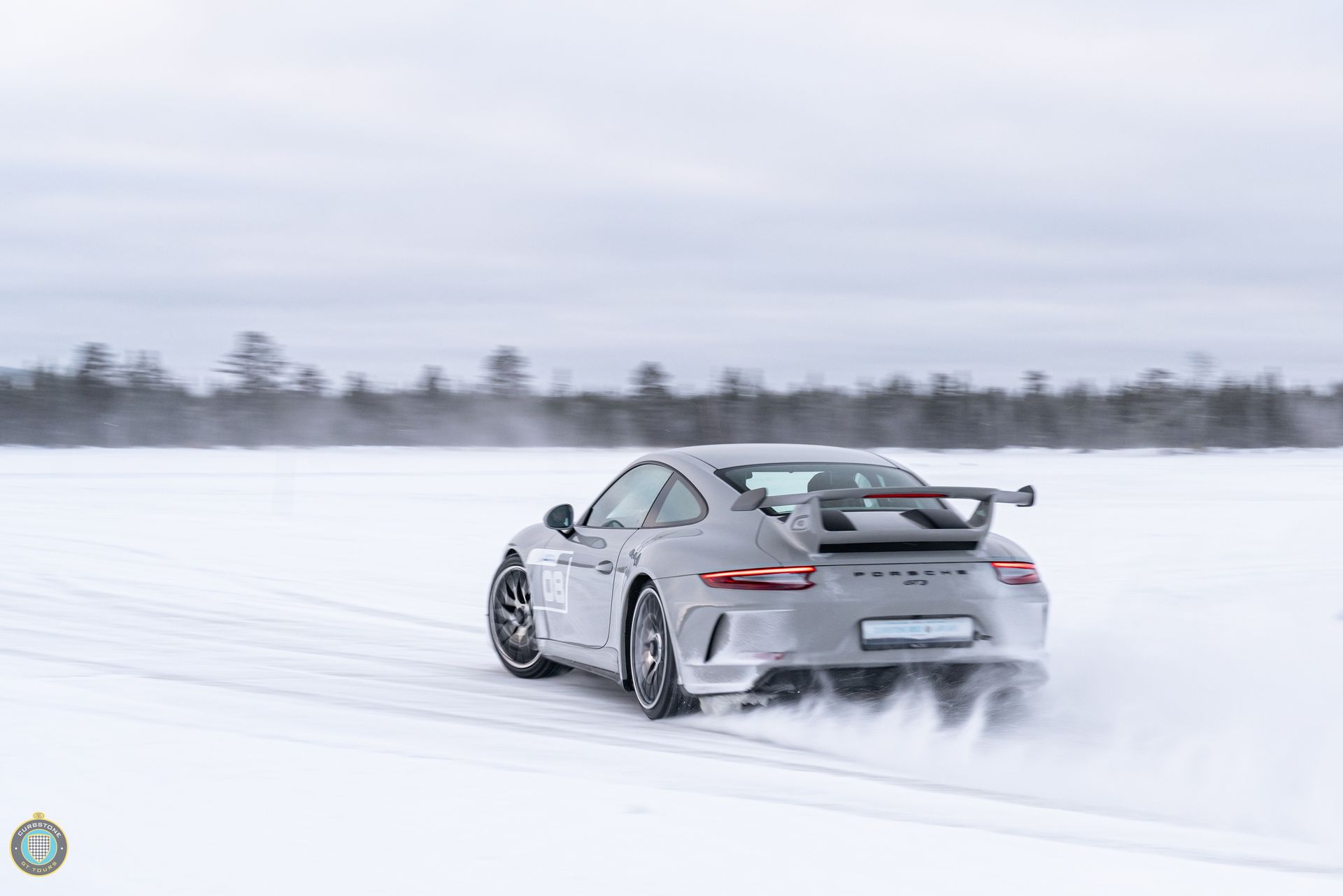 LAPLAND 2022 I TOUR 02 I 30 JANUARY- 01 FEBRUARY 2022