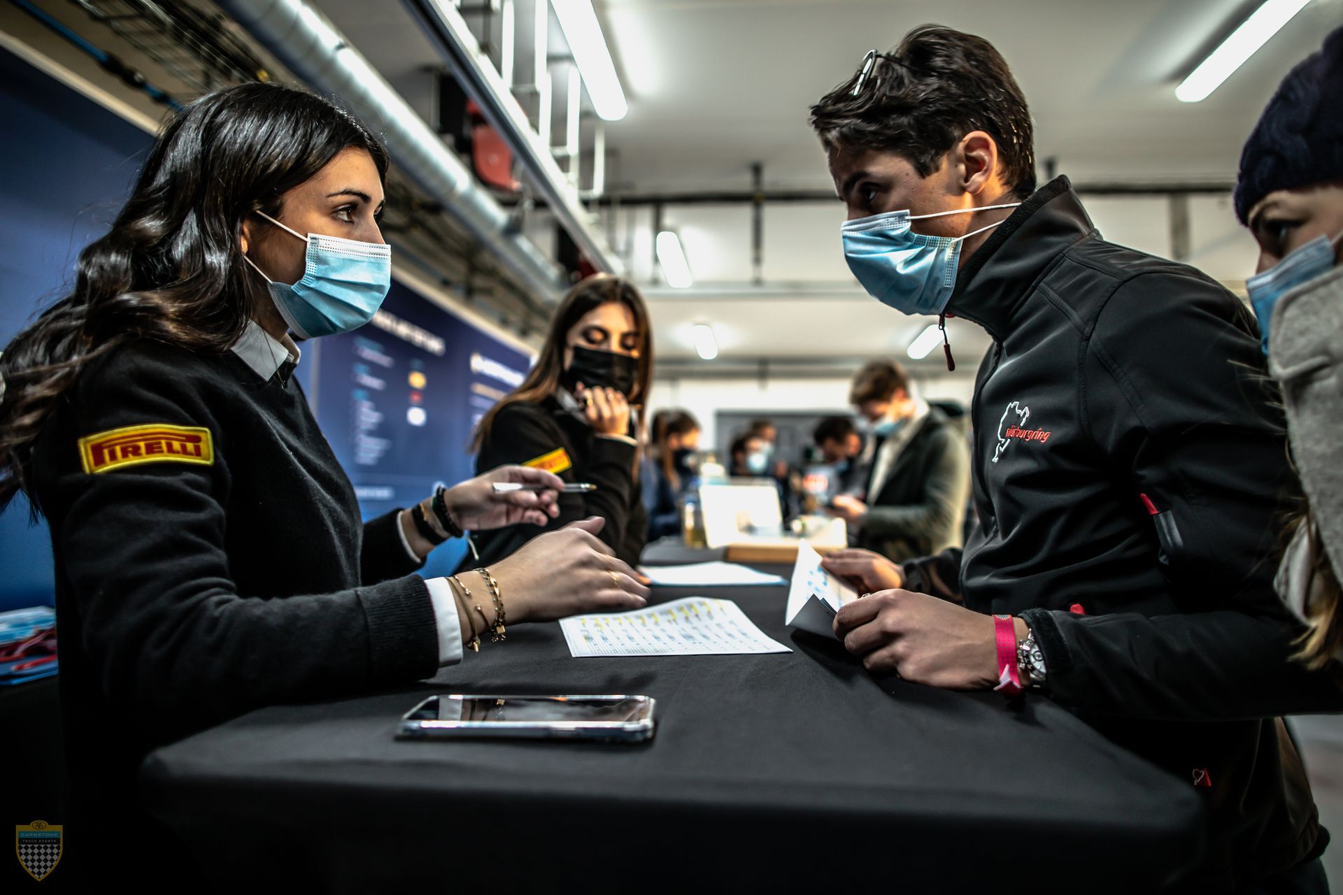 AZUR 2H | SESSION 11 I 10 DECEMBER 2021