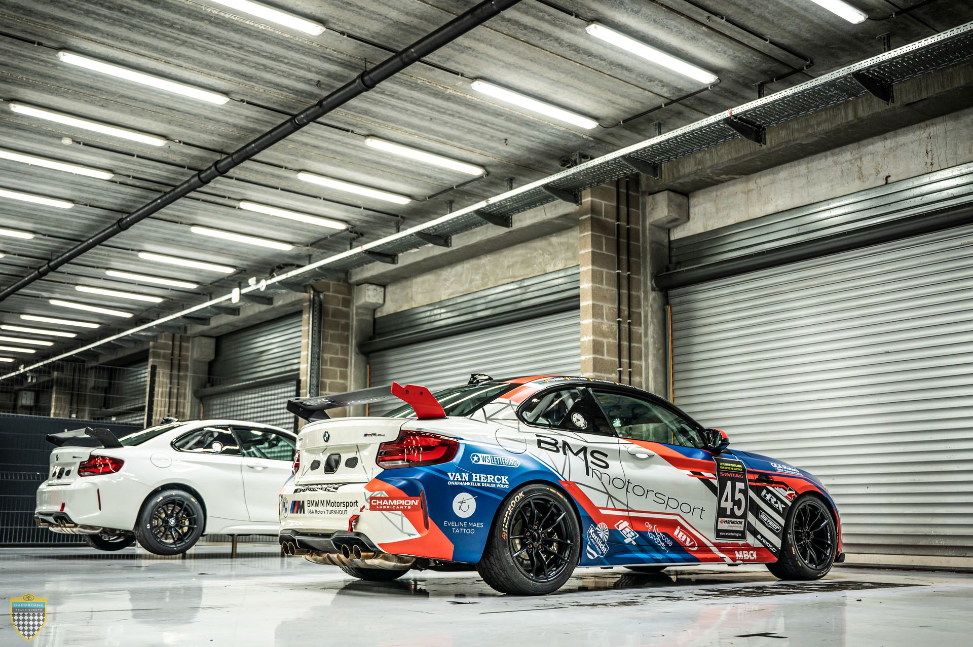 RACE PROMOTION DAY + APEX BOOT CAMP | SPA |  05 NOVEMBER 2021