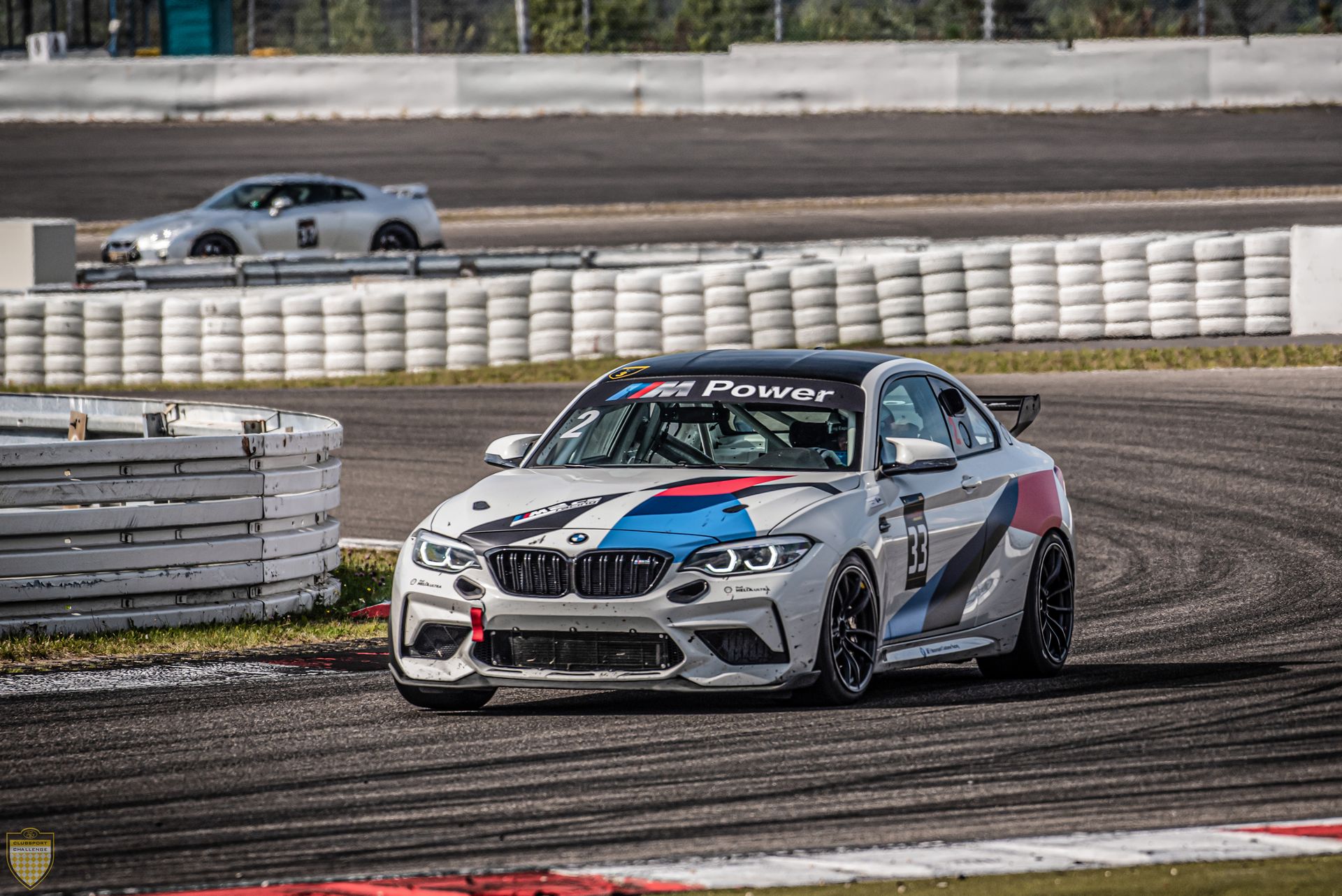 CURBSTONE CLUBSPORT CHALLENGE | ROUND 03 - NÜRBURGRING GP I 06-07 SEPTEMBER 2021