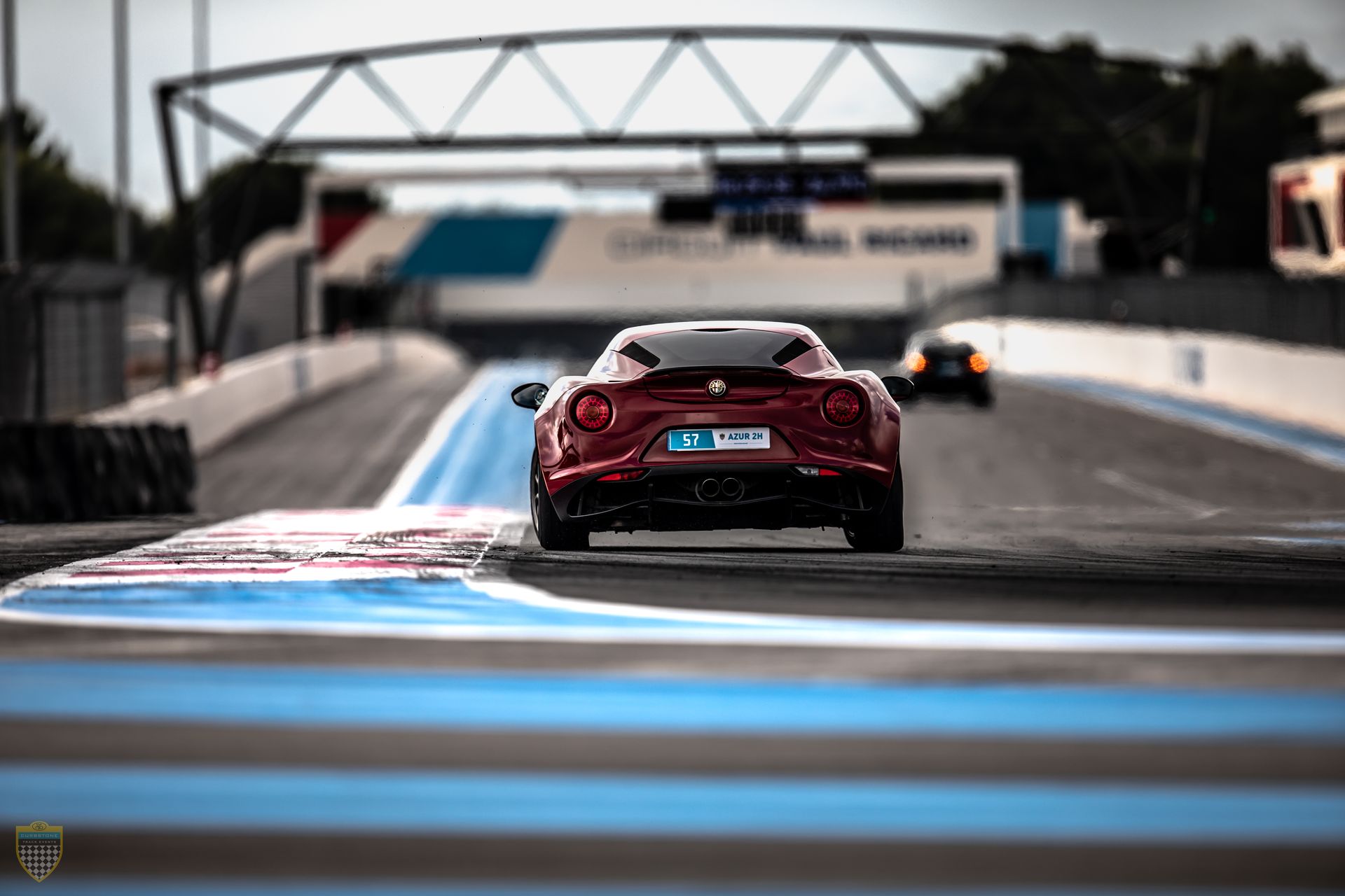 AZUR 2H | SESSION 7 I 21 AUGUST 2021