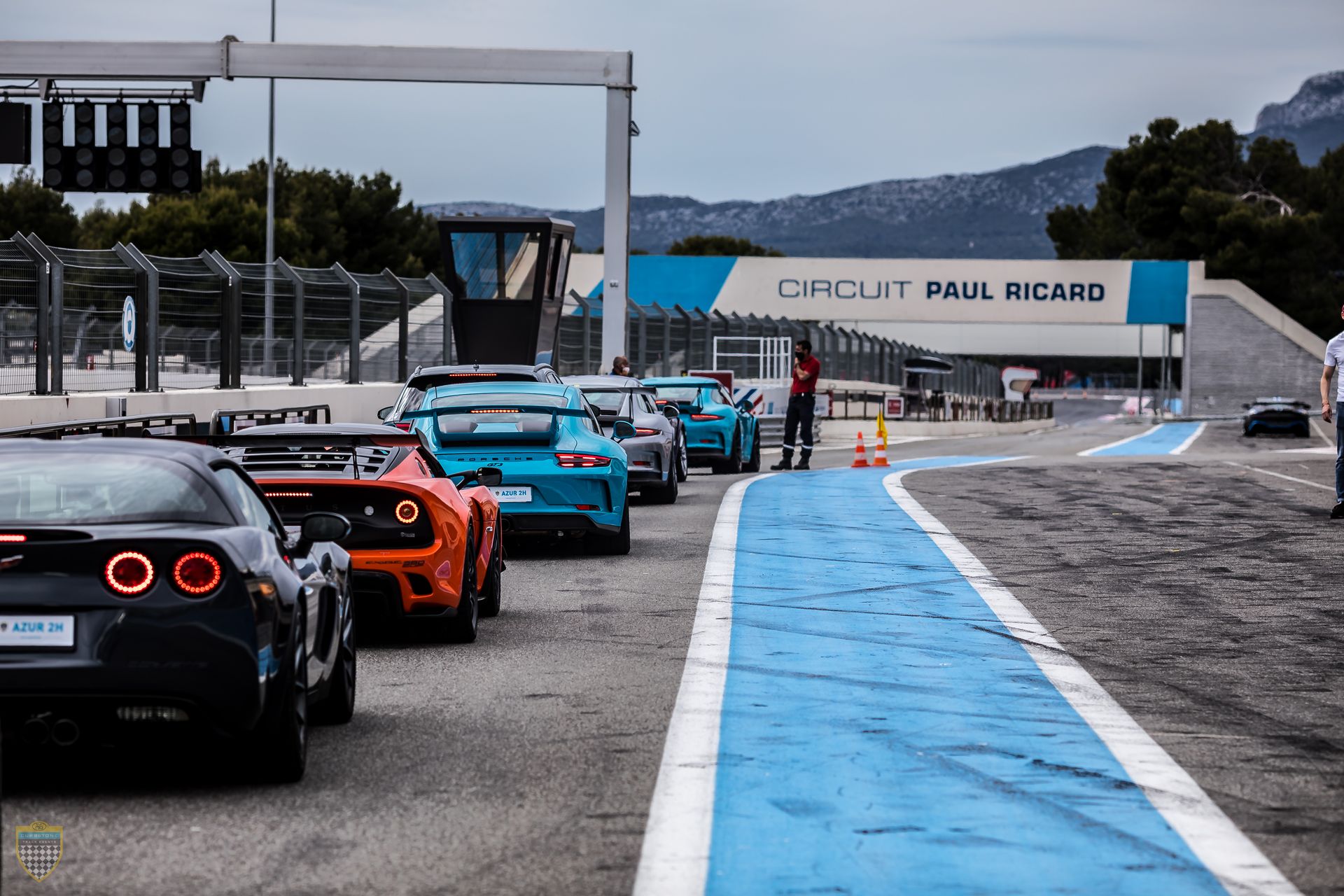 AZUR 2H | SESSION 5 I 01 JUNE 2021