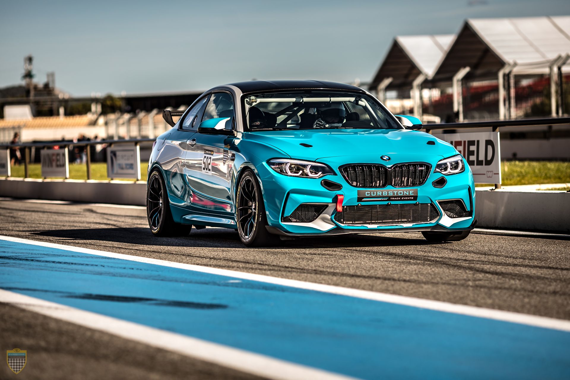 AZUR 2H | SESSION 4 I 19 MAY 2021