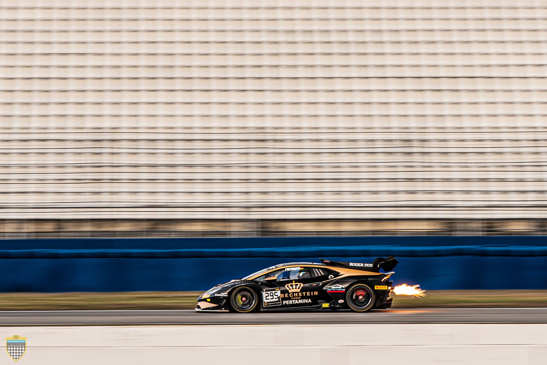 PRE-SEASON TEST DAYS I HOCKENHEIM I 16-17 MARCH 2021