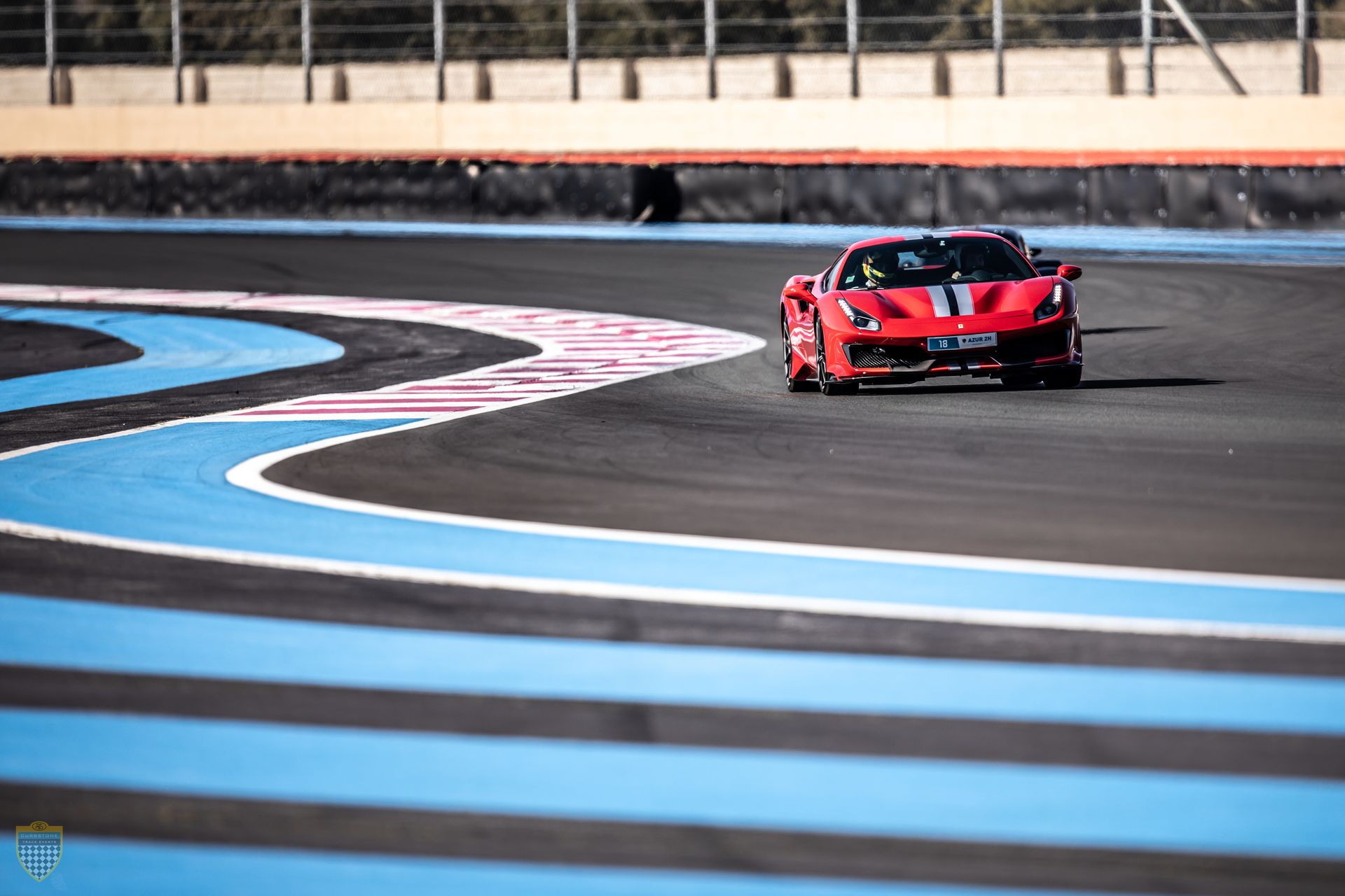 AZUR 2H | SESSION 2 I 15 MARCH 2021