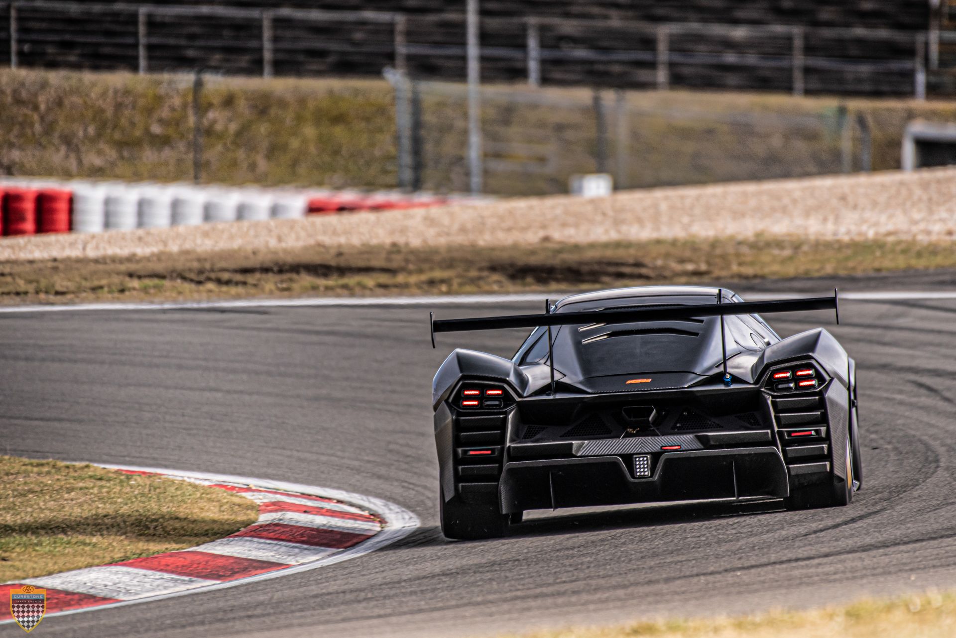 PRE-SEASON TEST DAYS I  NÜRBURGRING GP I 13-14 MARCH 2021