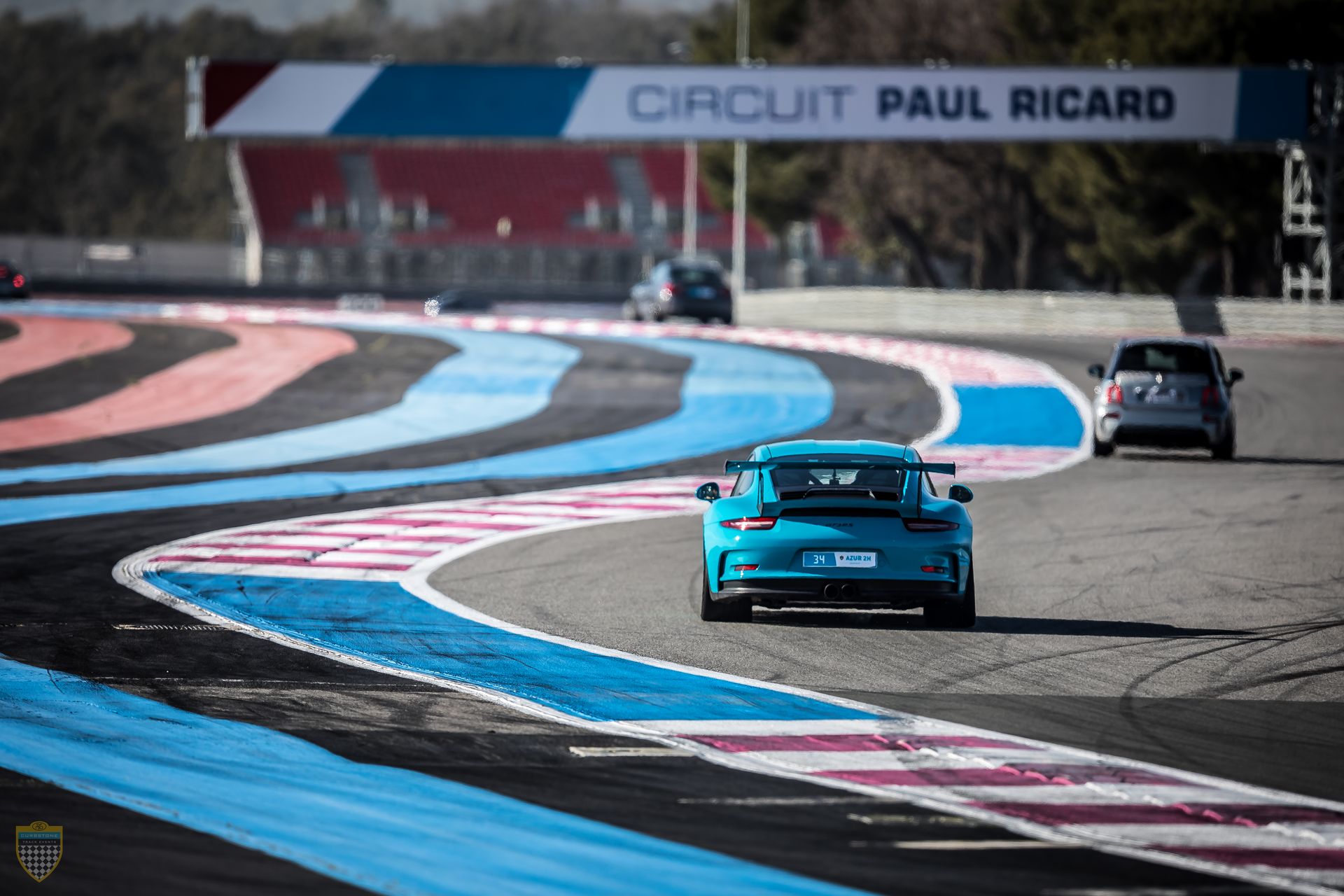 AZUR 2H | SESSION 1 I 26 FEBRUARY 2021