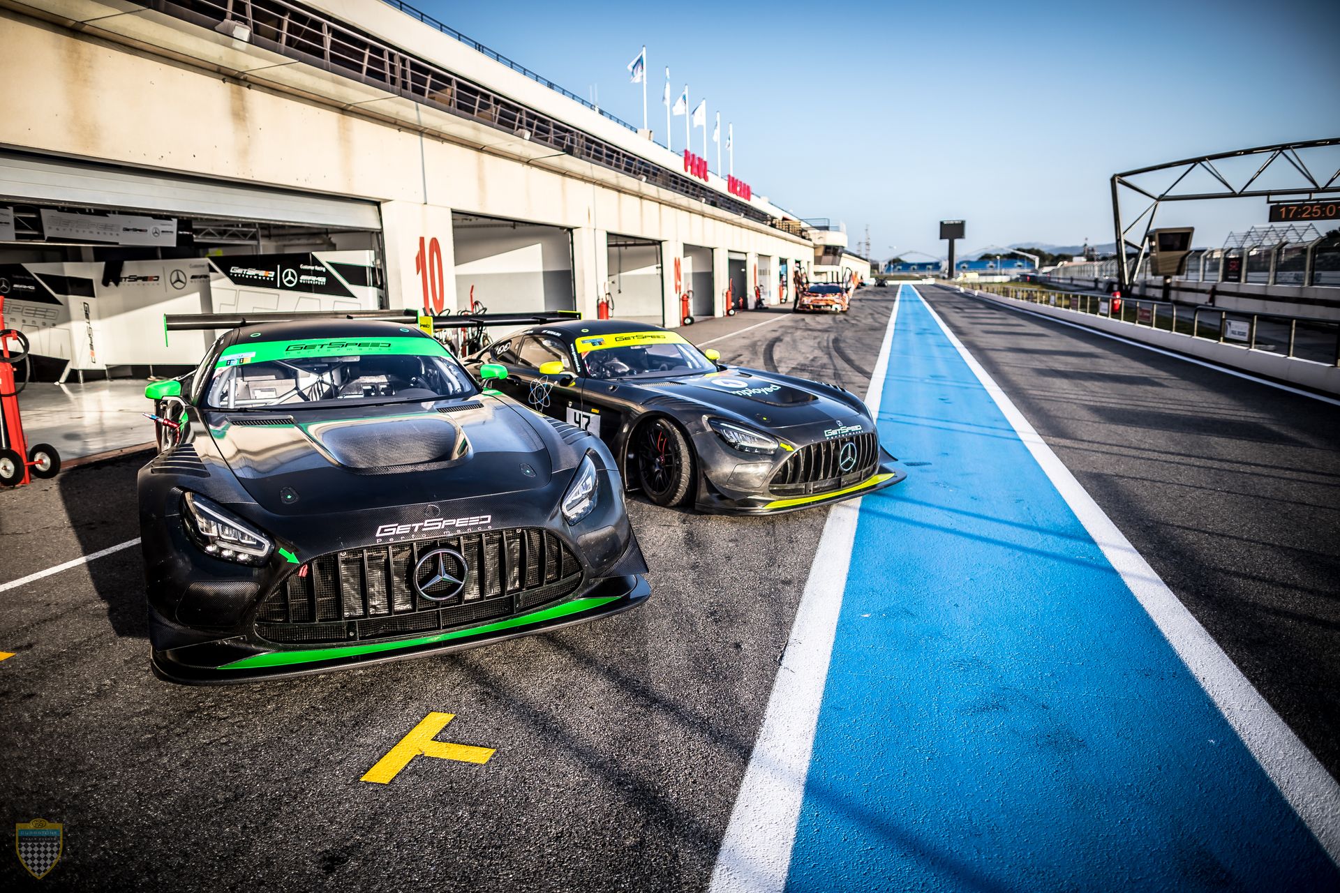 PRE-SEASON TEST DAYS I CIRCUIT PAUL RICARD I 23-24-25 FEBRUARY 2021
