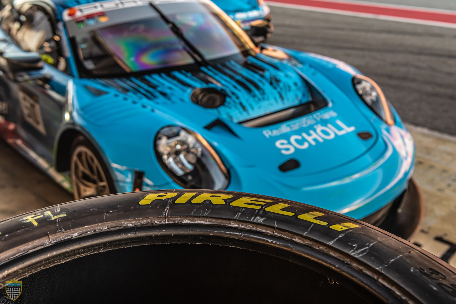 PRE-SEASON TEST DAYS I BARCELONA I 08-09-10 FEBRUARY 2021