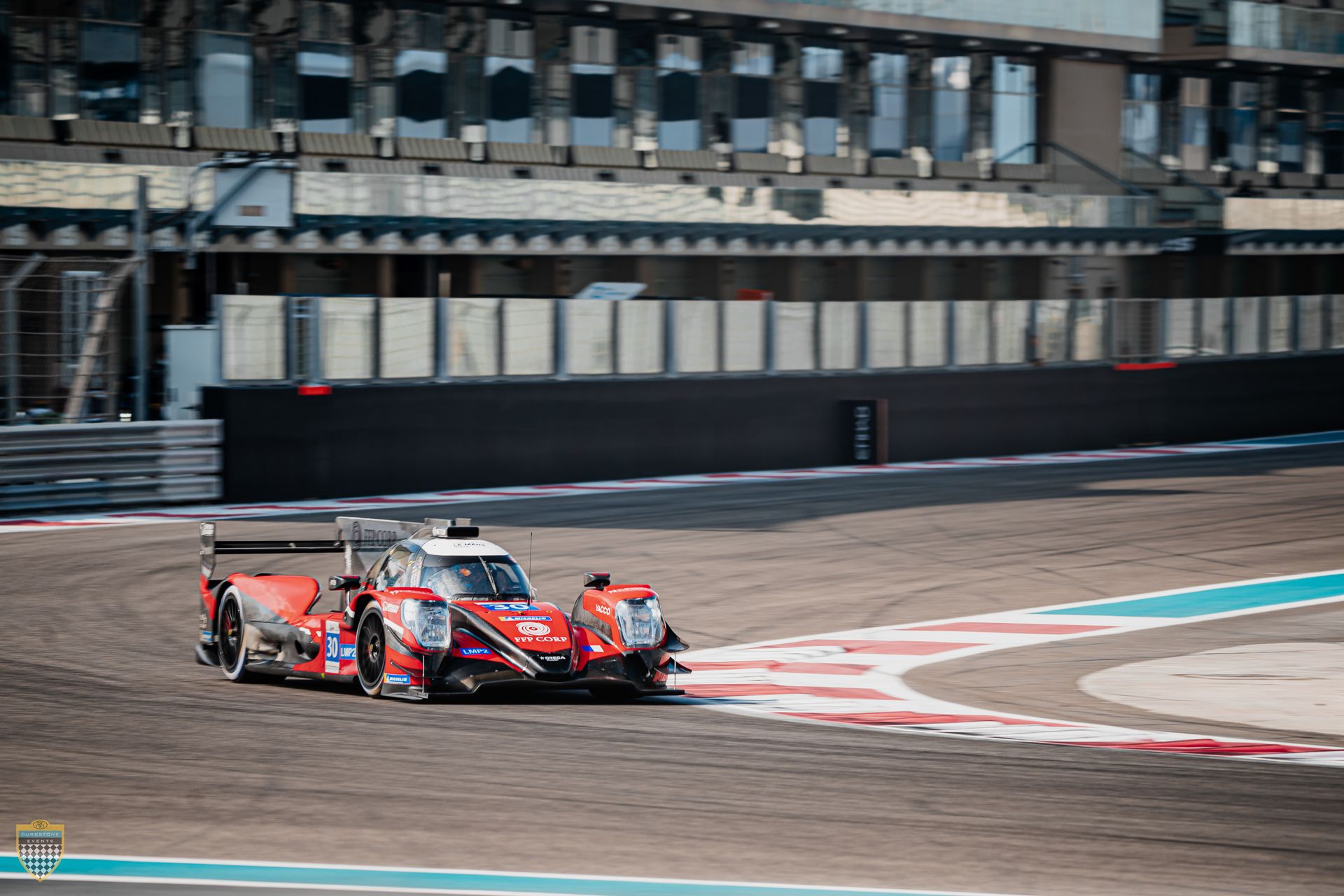 PRO DAYS I YAS MARINA I 28 JANUARY 2025