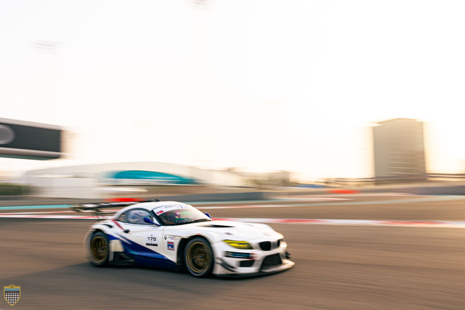 YAS MARINA CIRCUIT | TRACK AND TEST DAY I 17 DECEMBER 2024