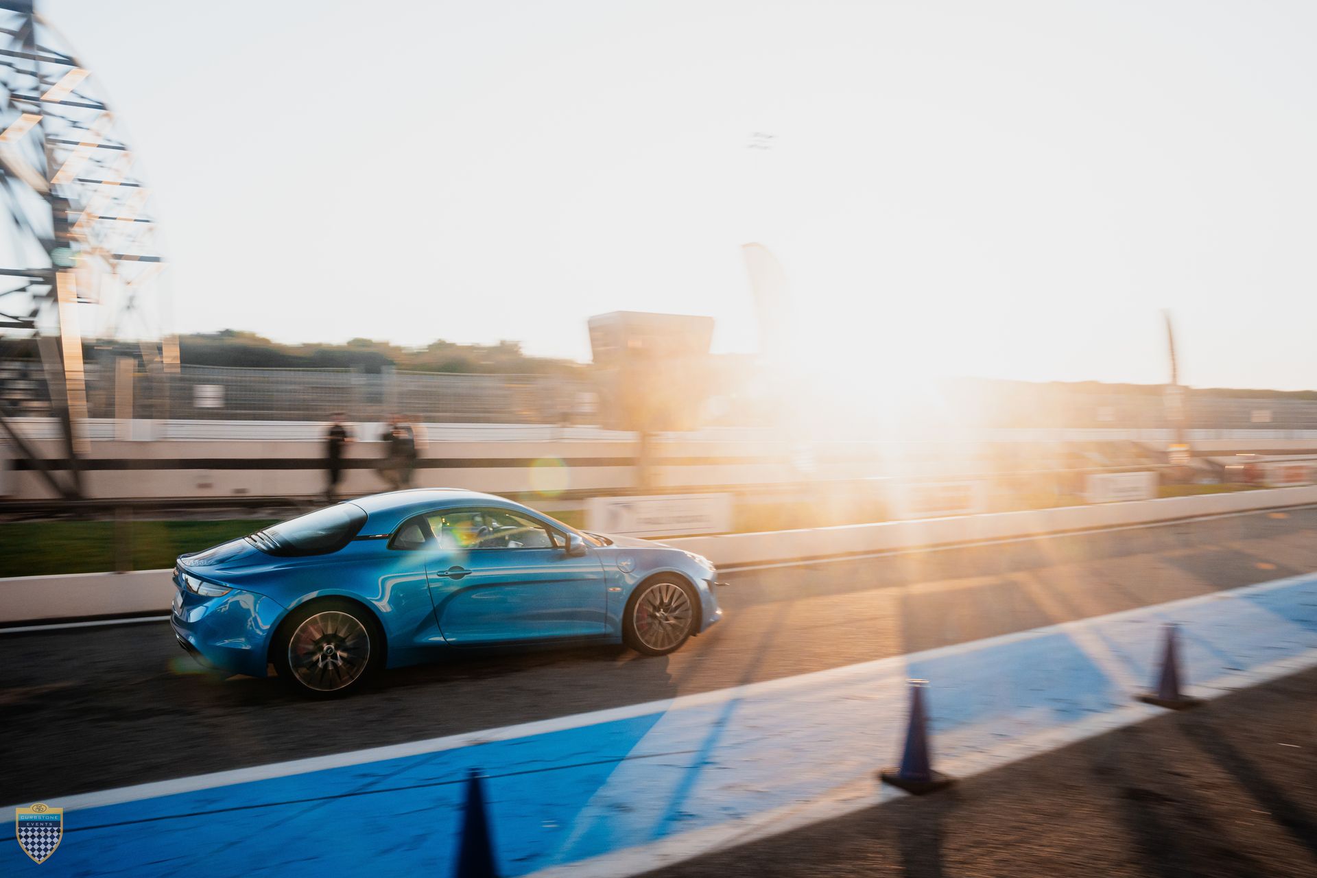 AZUR 2H | SESSION 10 I 08 OCTOBRE 2024